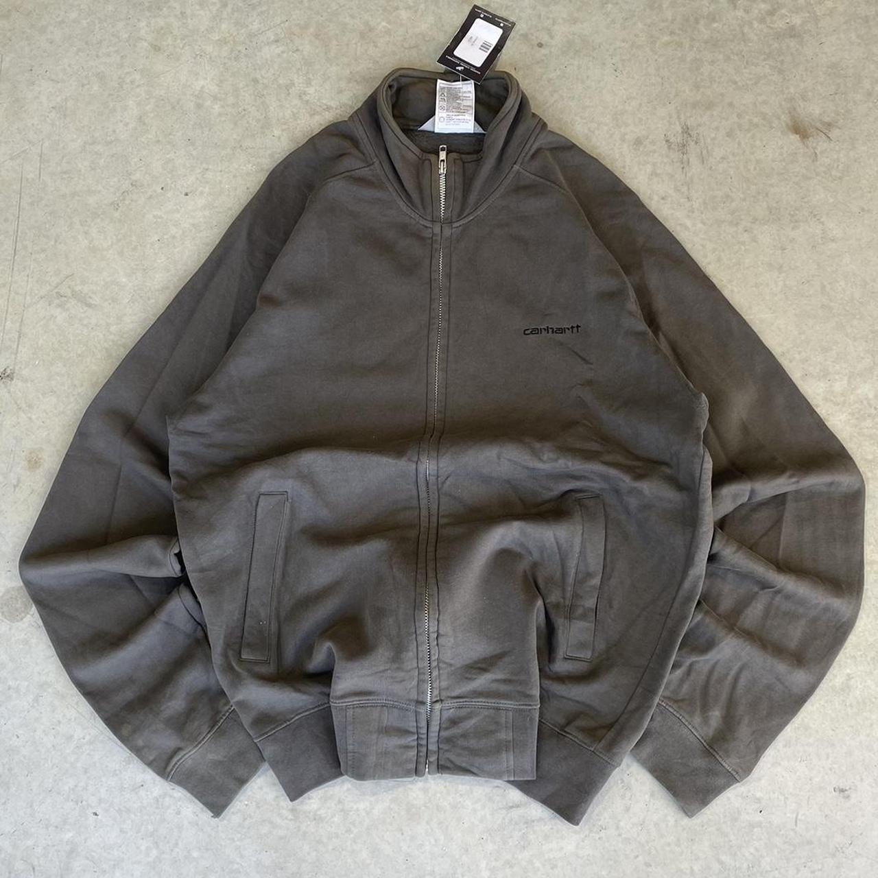 2000s Carhartt Hoodie Hoodie