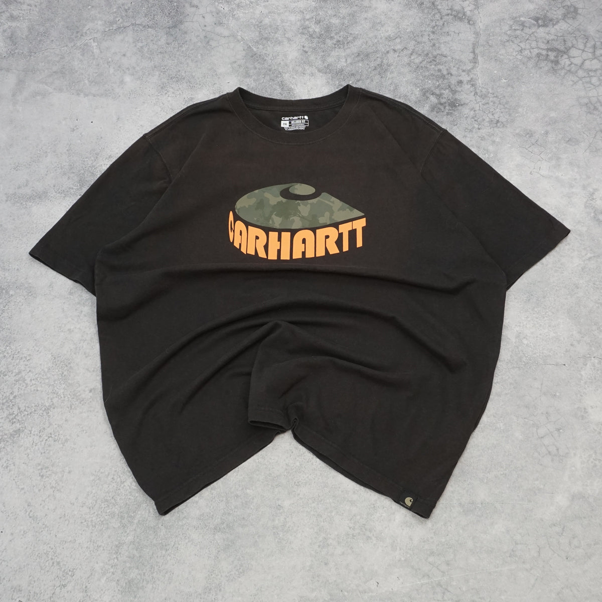 Carhartt Graphic T-Shirt