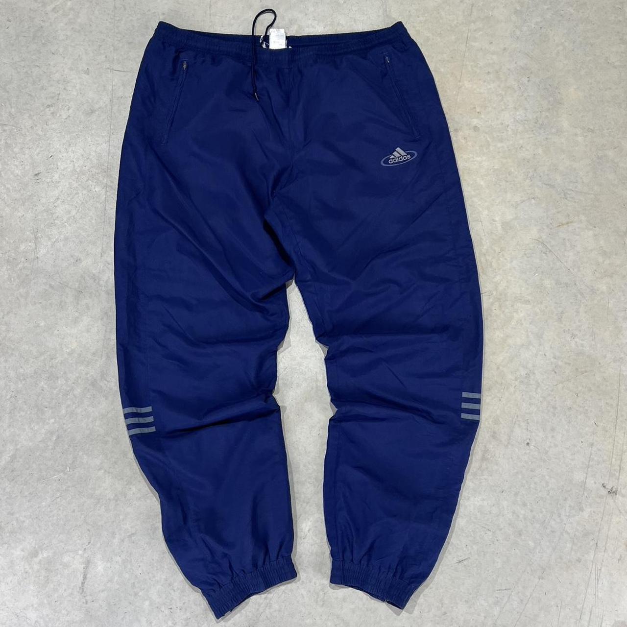 2000s Adidas Pants