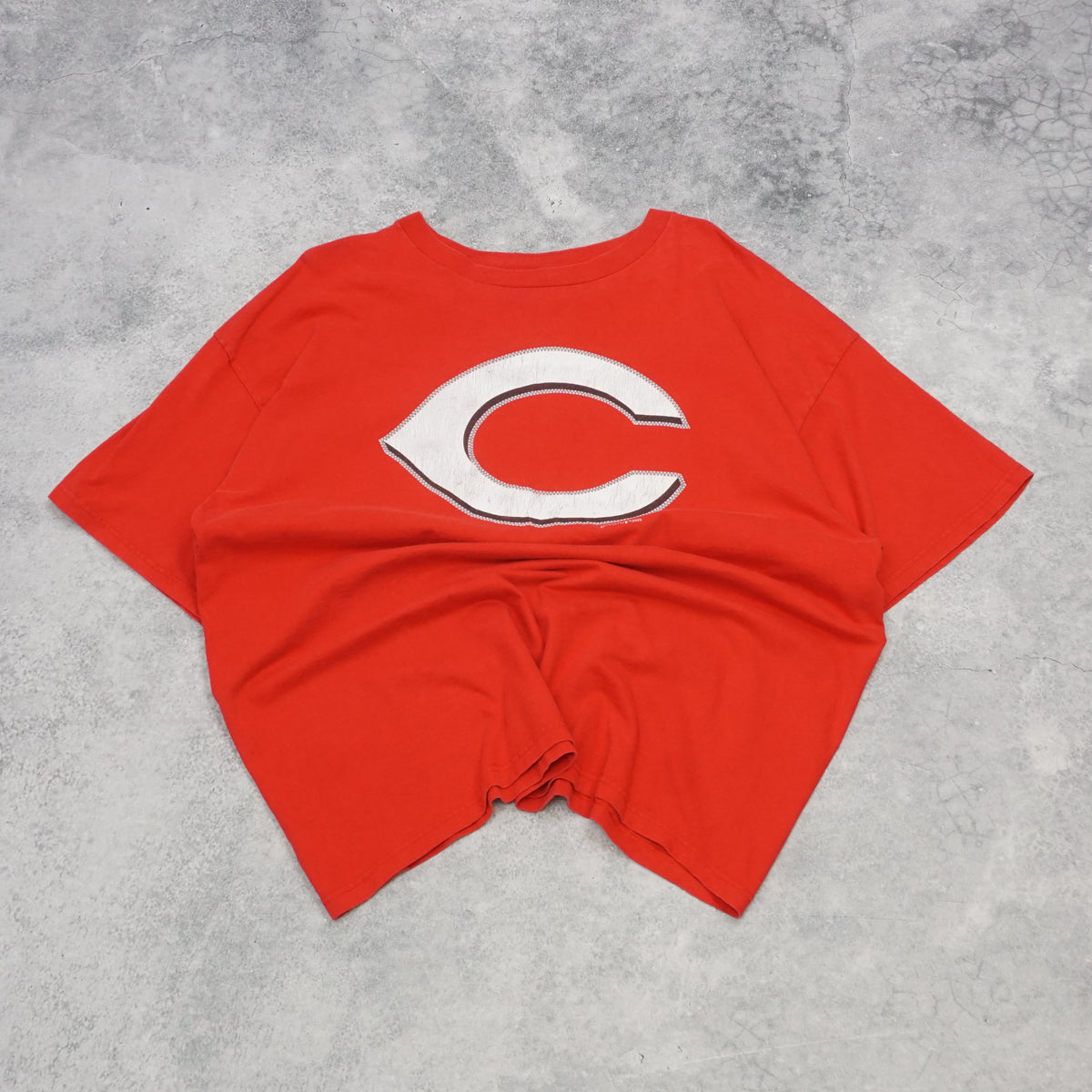 Cincinnati Reds Graphic T-Shirt