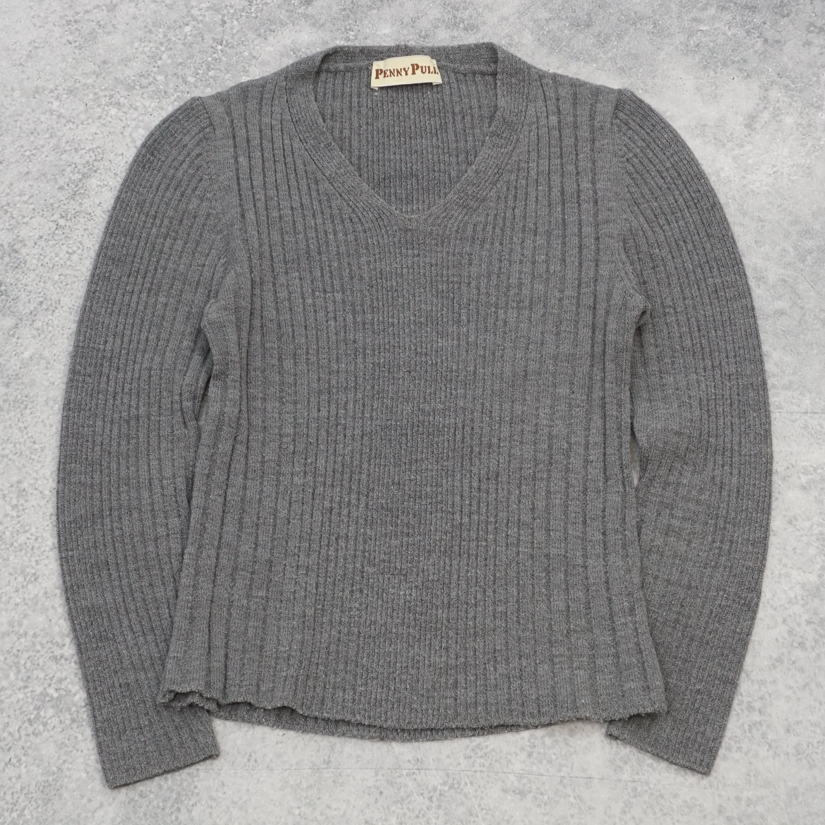 Penny Pull Sweater