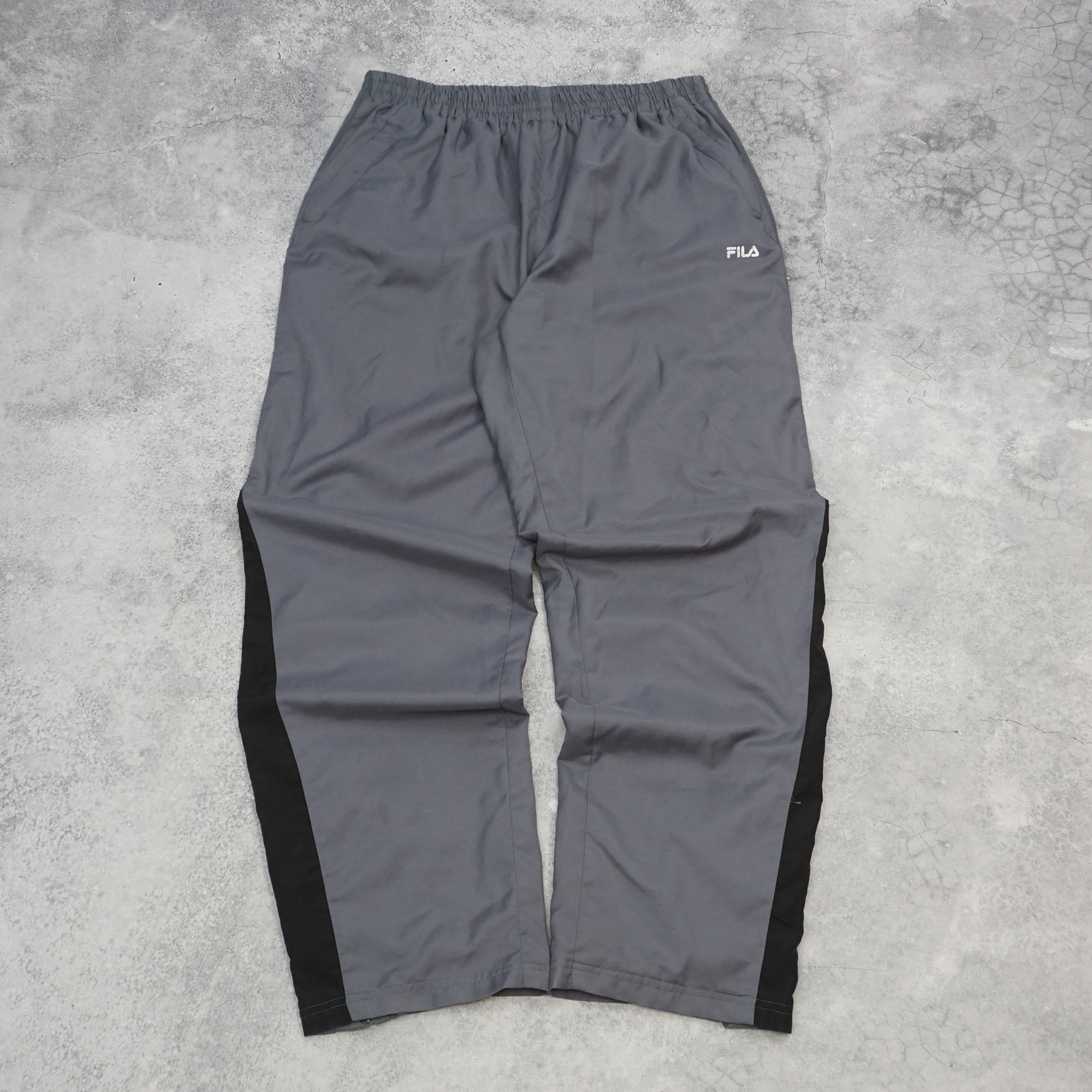 Fila Track Pants