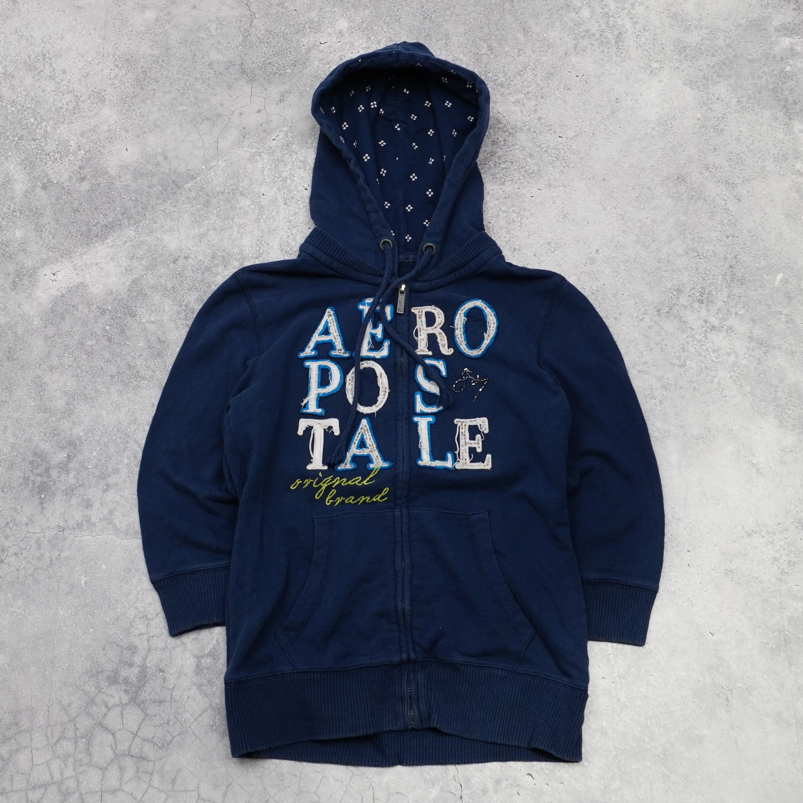 2000s Aéropostale Hoodie