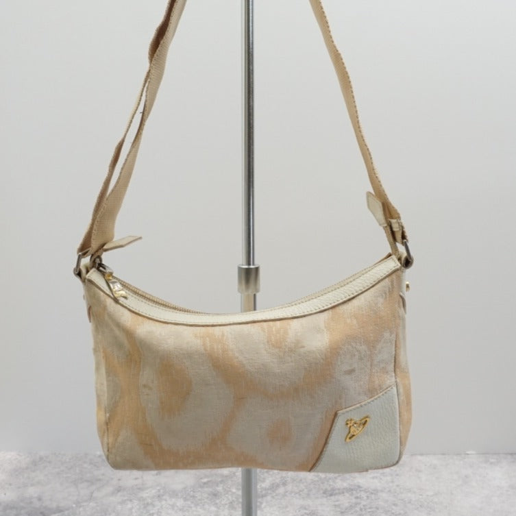 Vivienne Westwood Orb Monogram Handbag