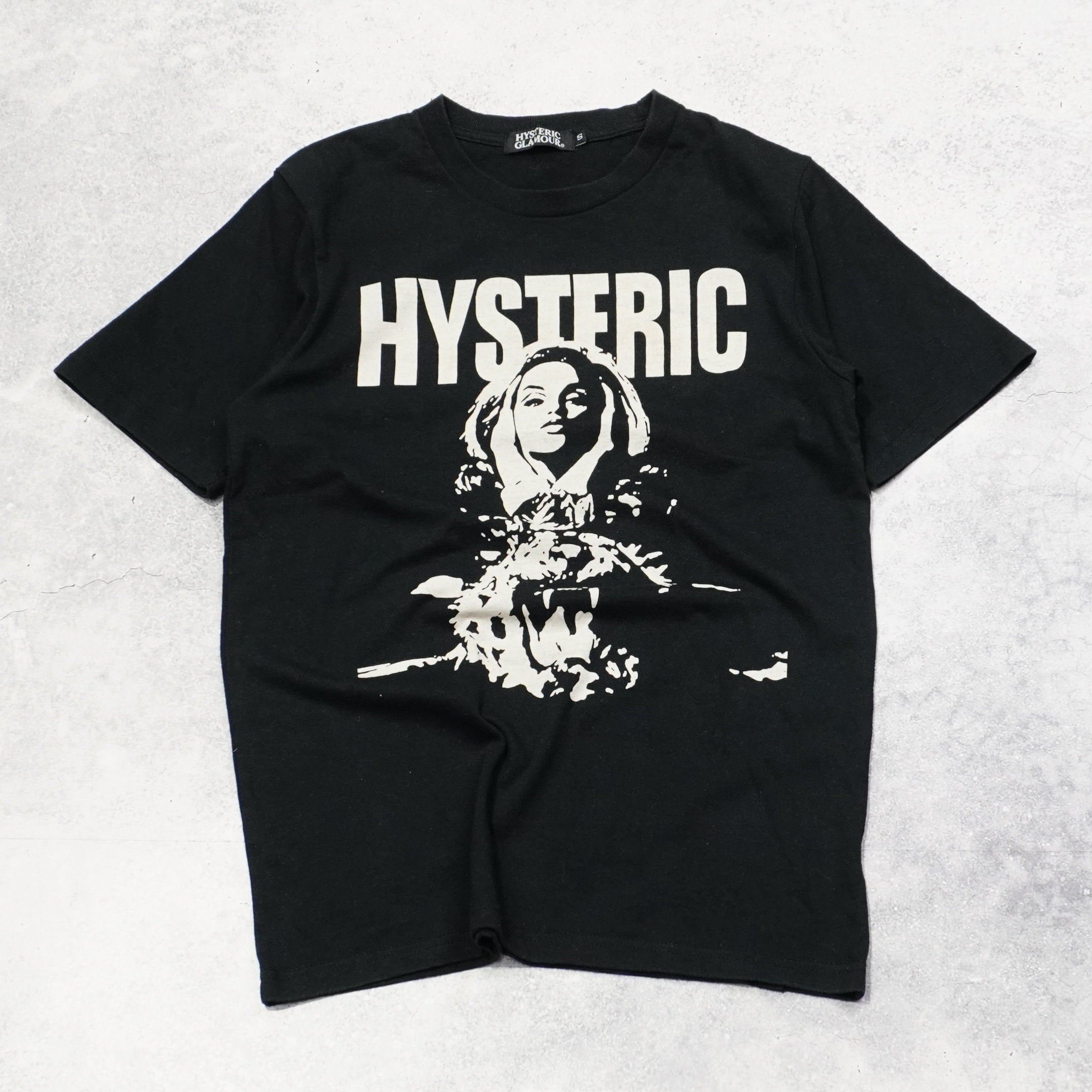 2000s Hysteric Glamour T-Shirt