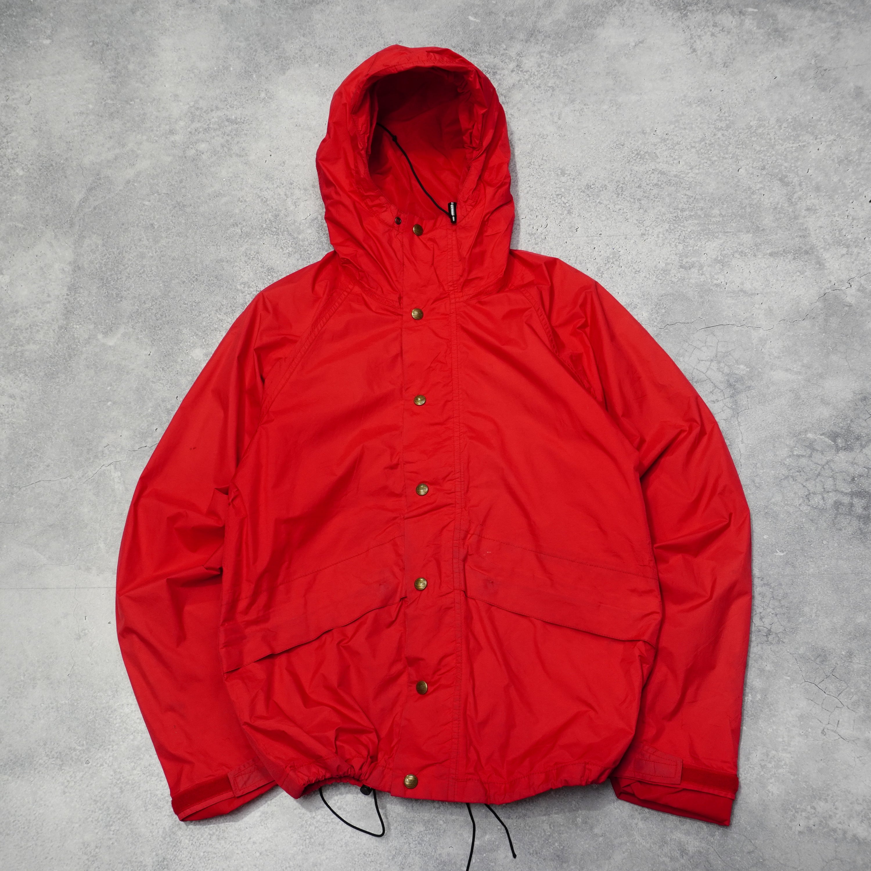 2000s L.L. Bean Shell Jacket