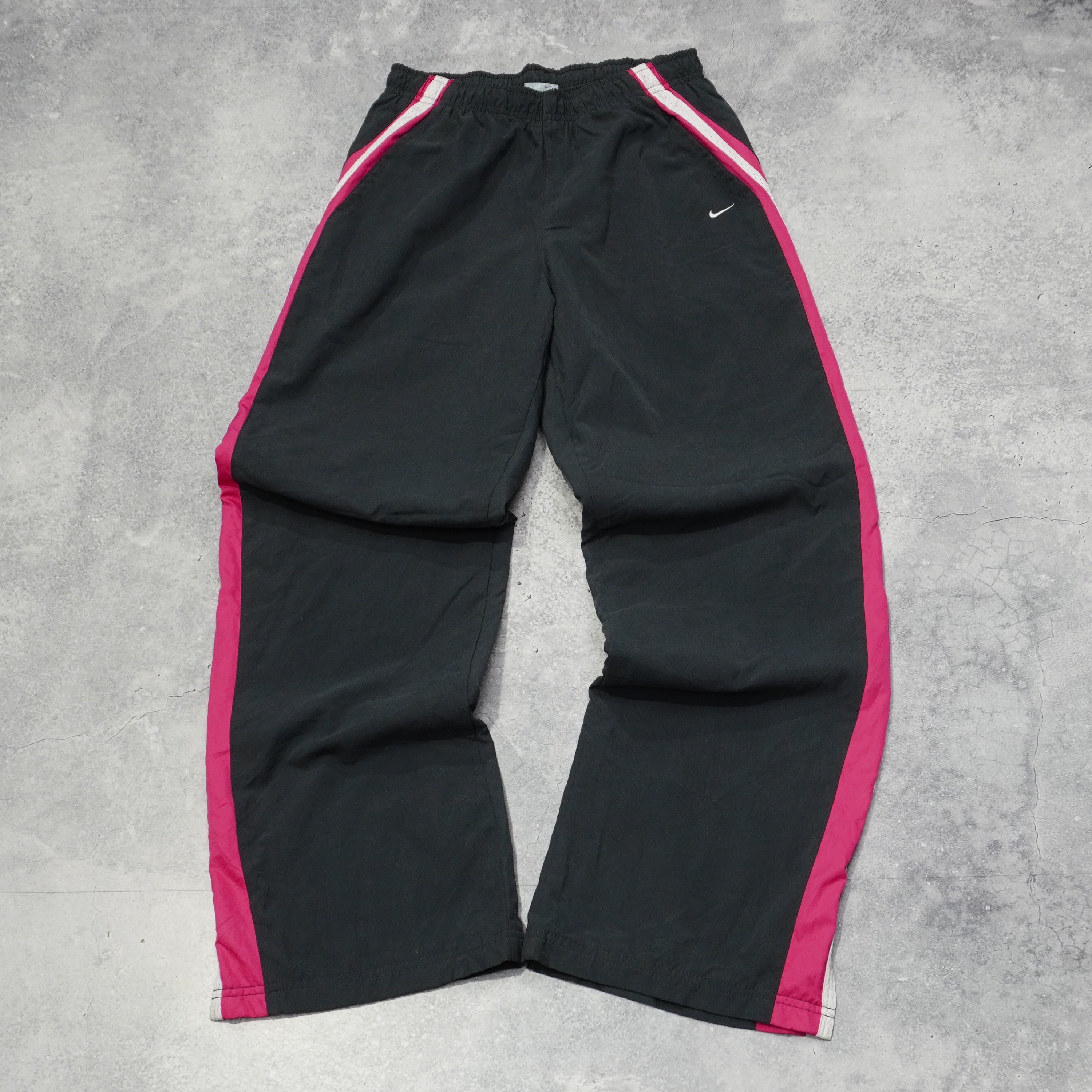 2000s Nike Track Pants