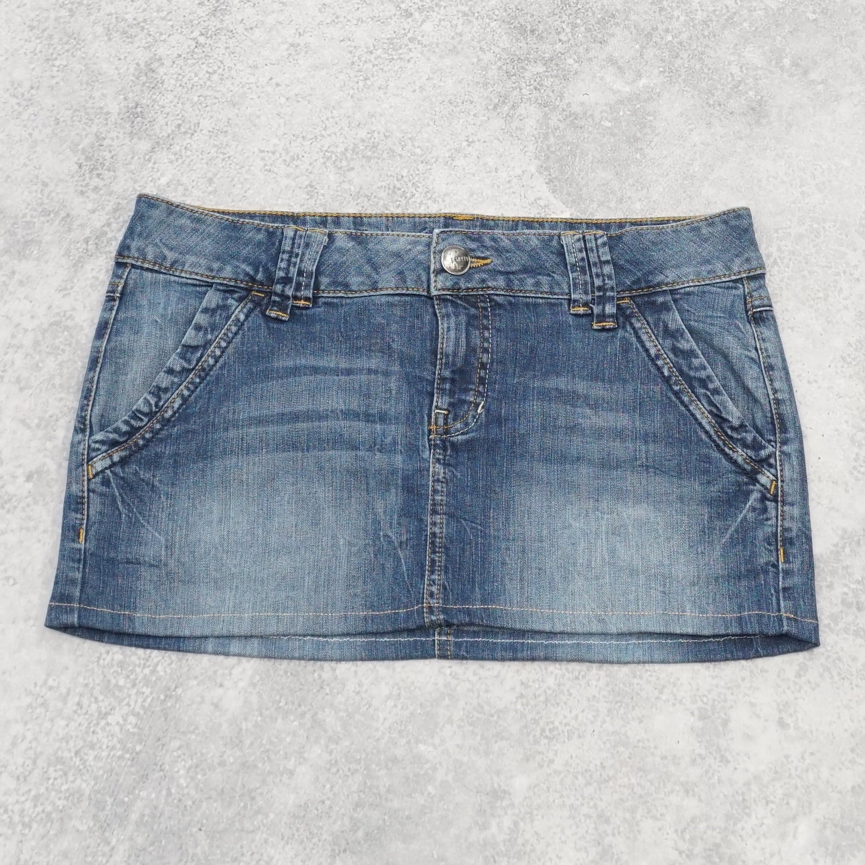 2000s Esprit Skirt
