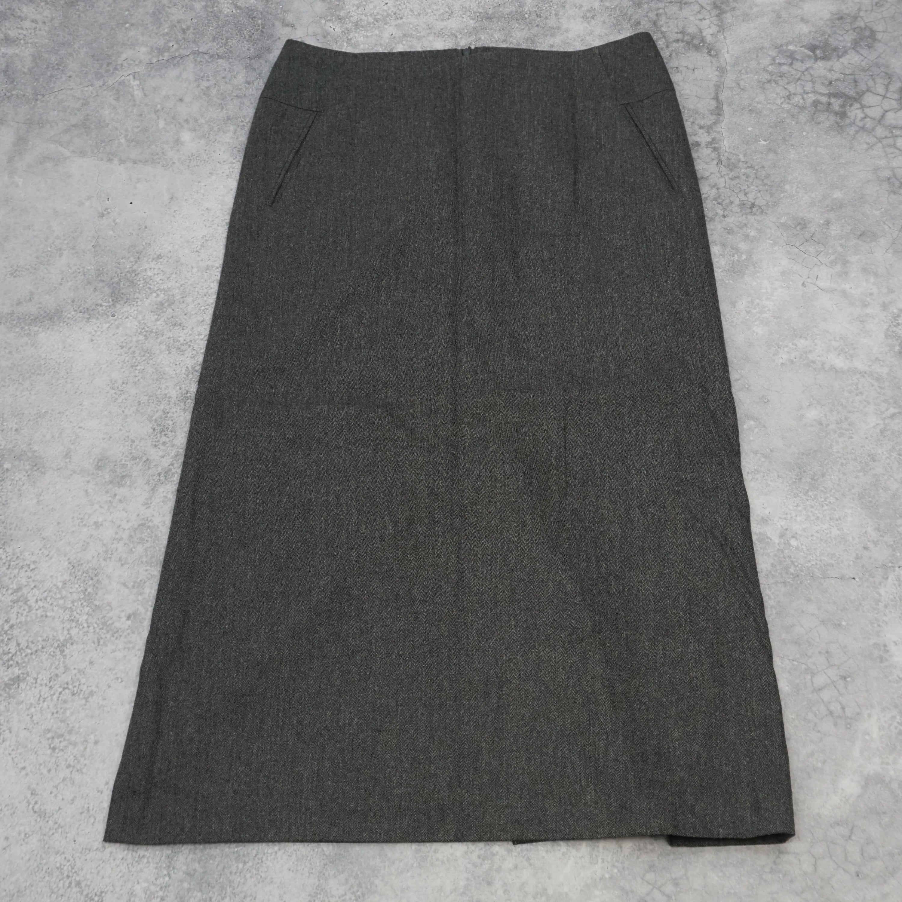 Margaret Howell Maxi Skirt