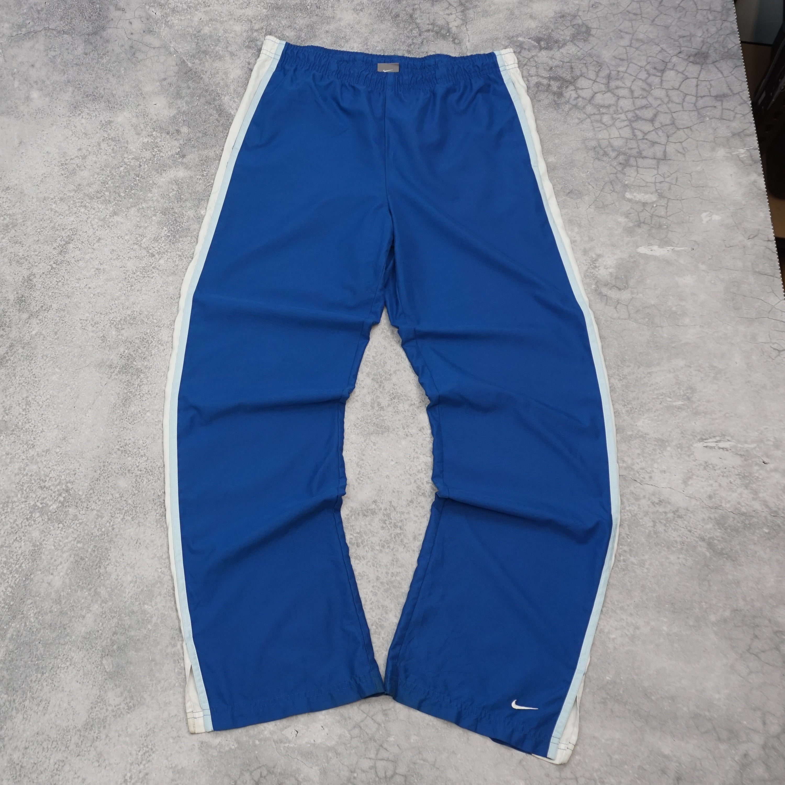 2000s Nike Track Pants