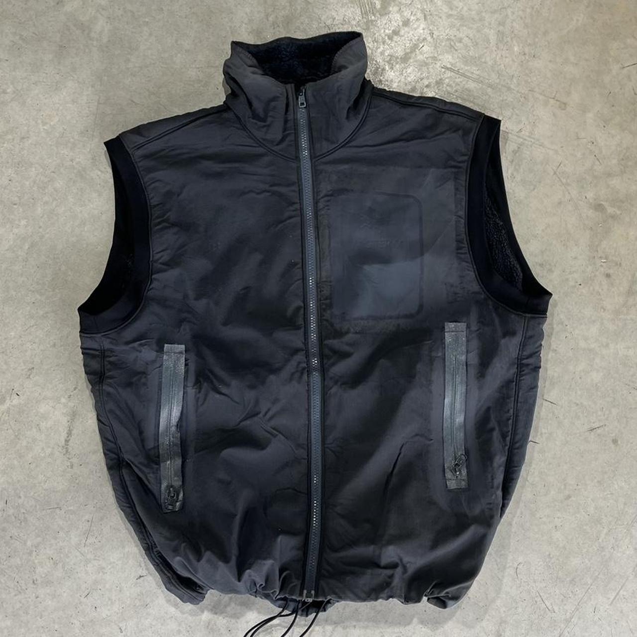 2000s Arcteryx Vest