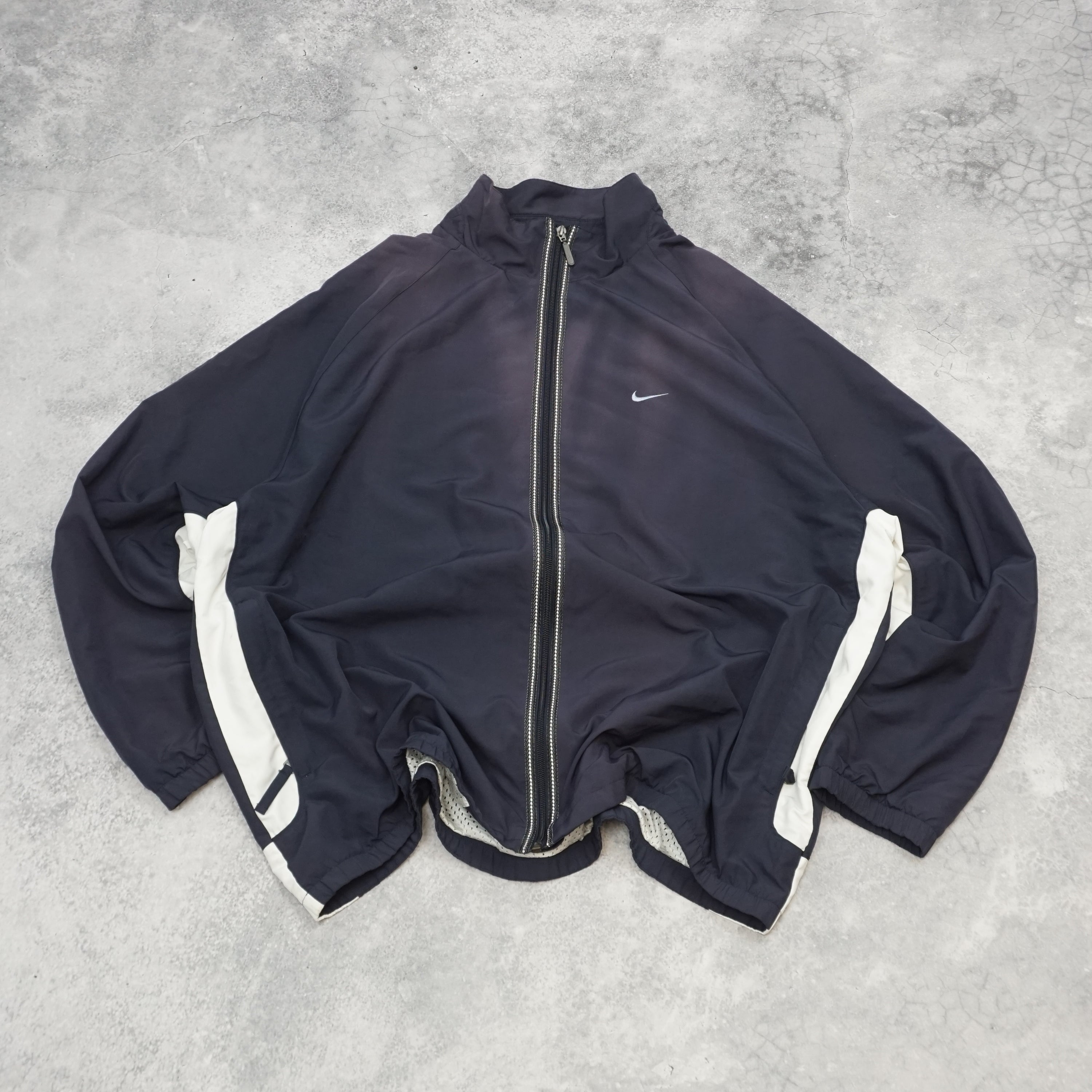2000s Nike Track Jacket