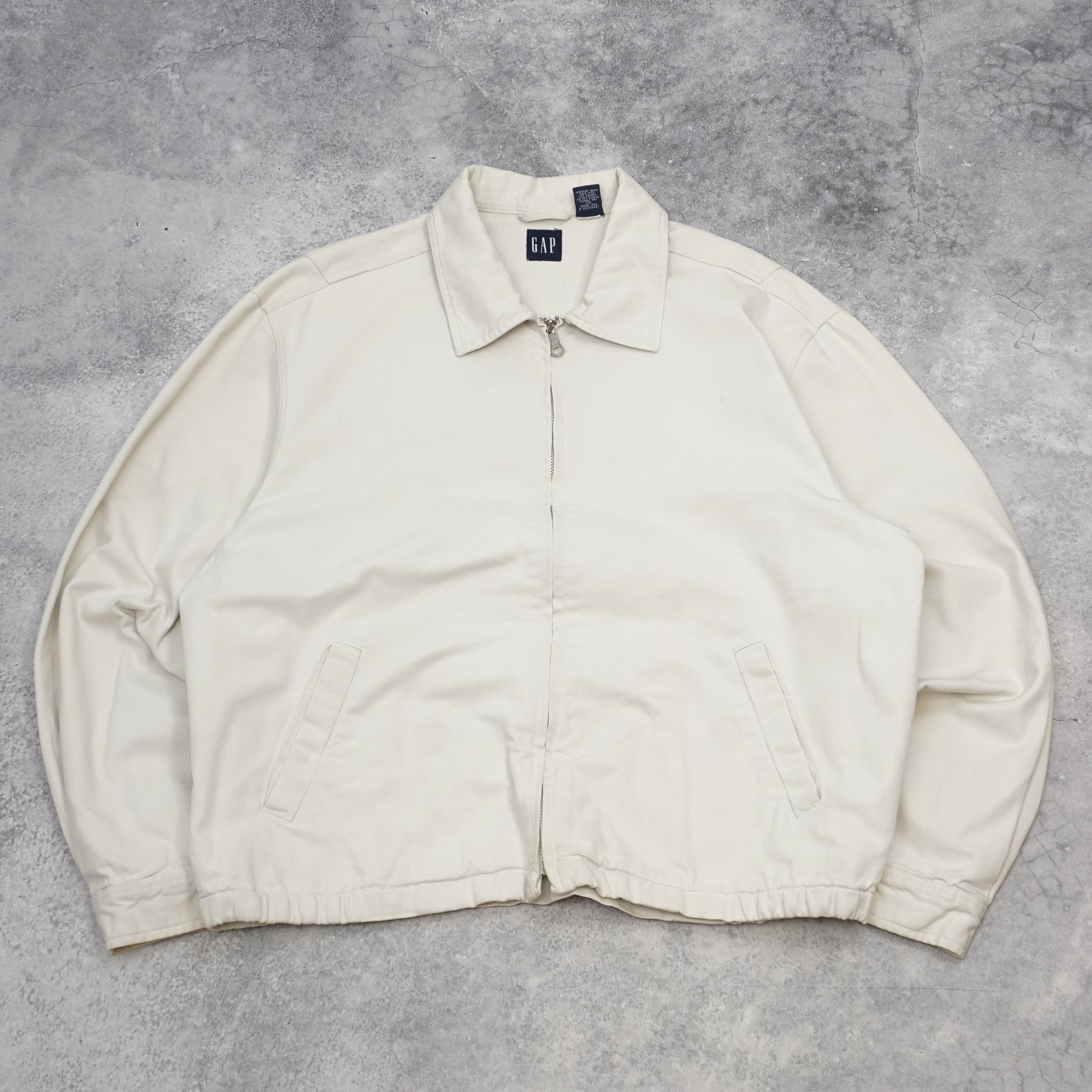 Gap Jacket