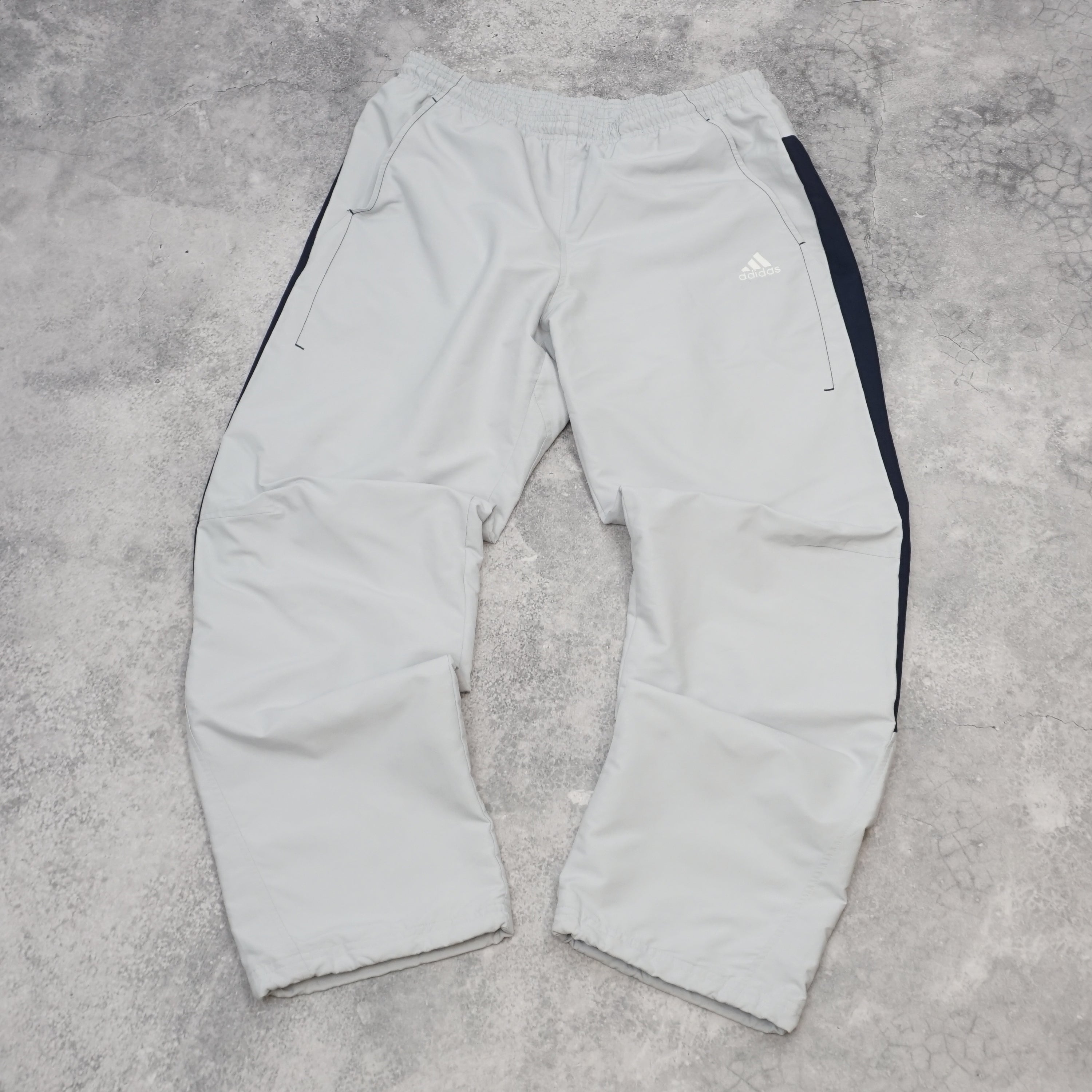 2000s Adidas Track Pants