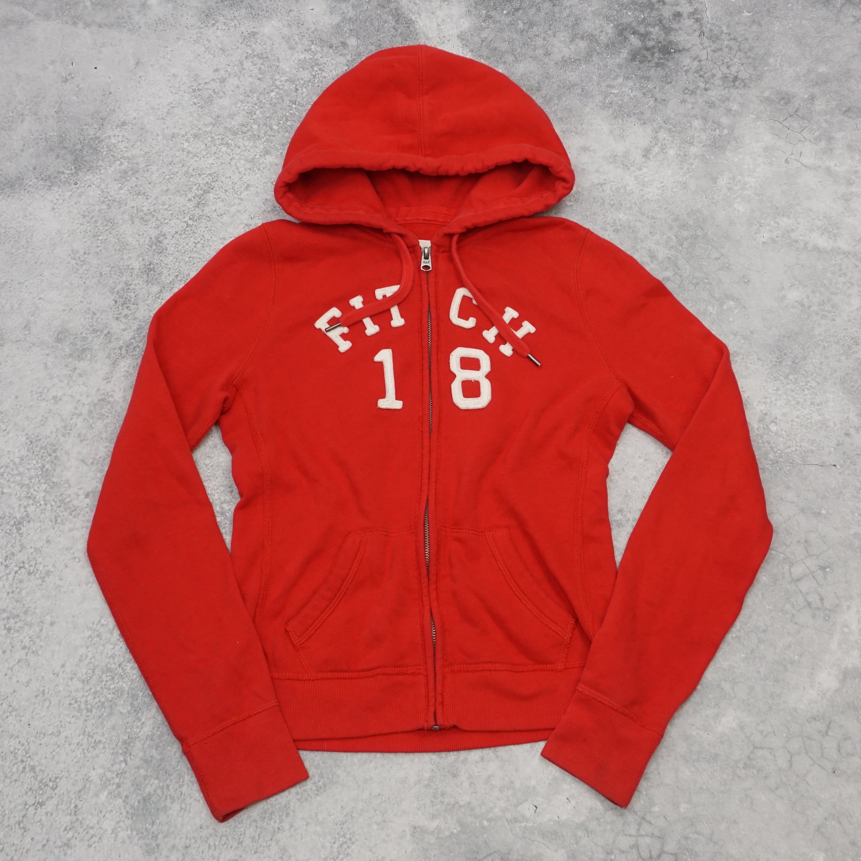 Abercrombie & Fitch Hoodie