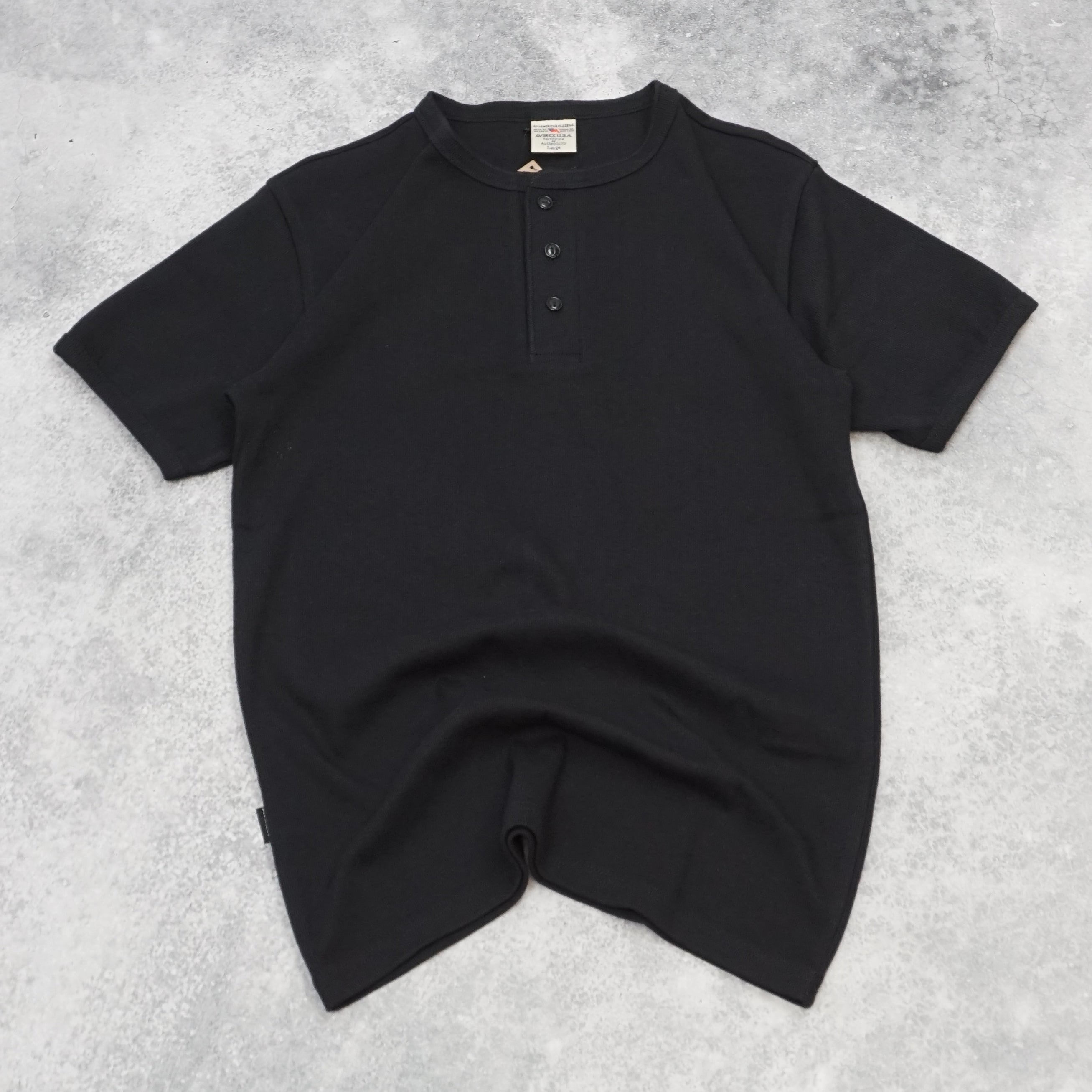 Avirex Daily Wear T-Shirt