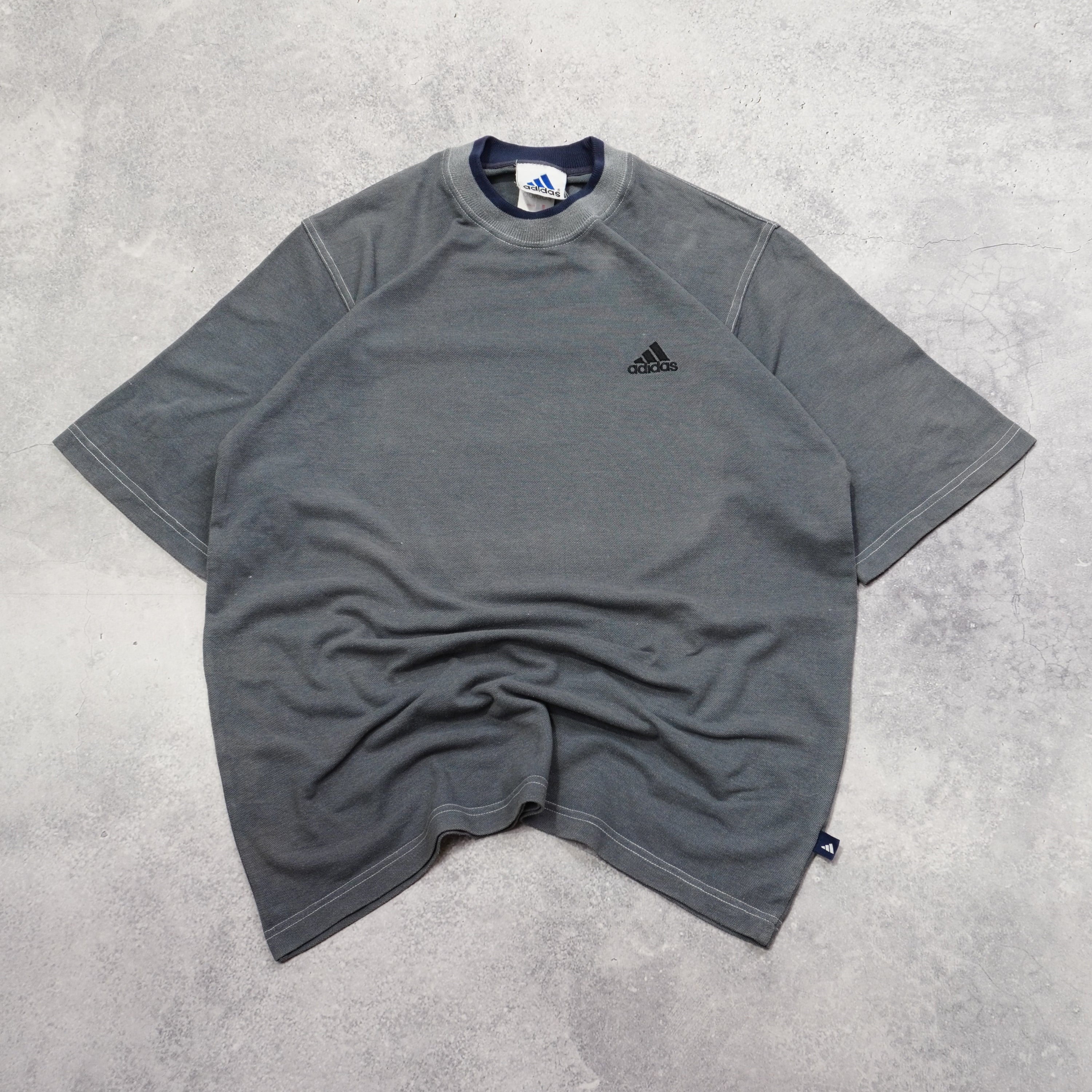 90s Adidas T-Shirt