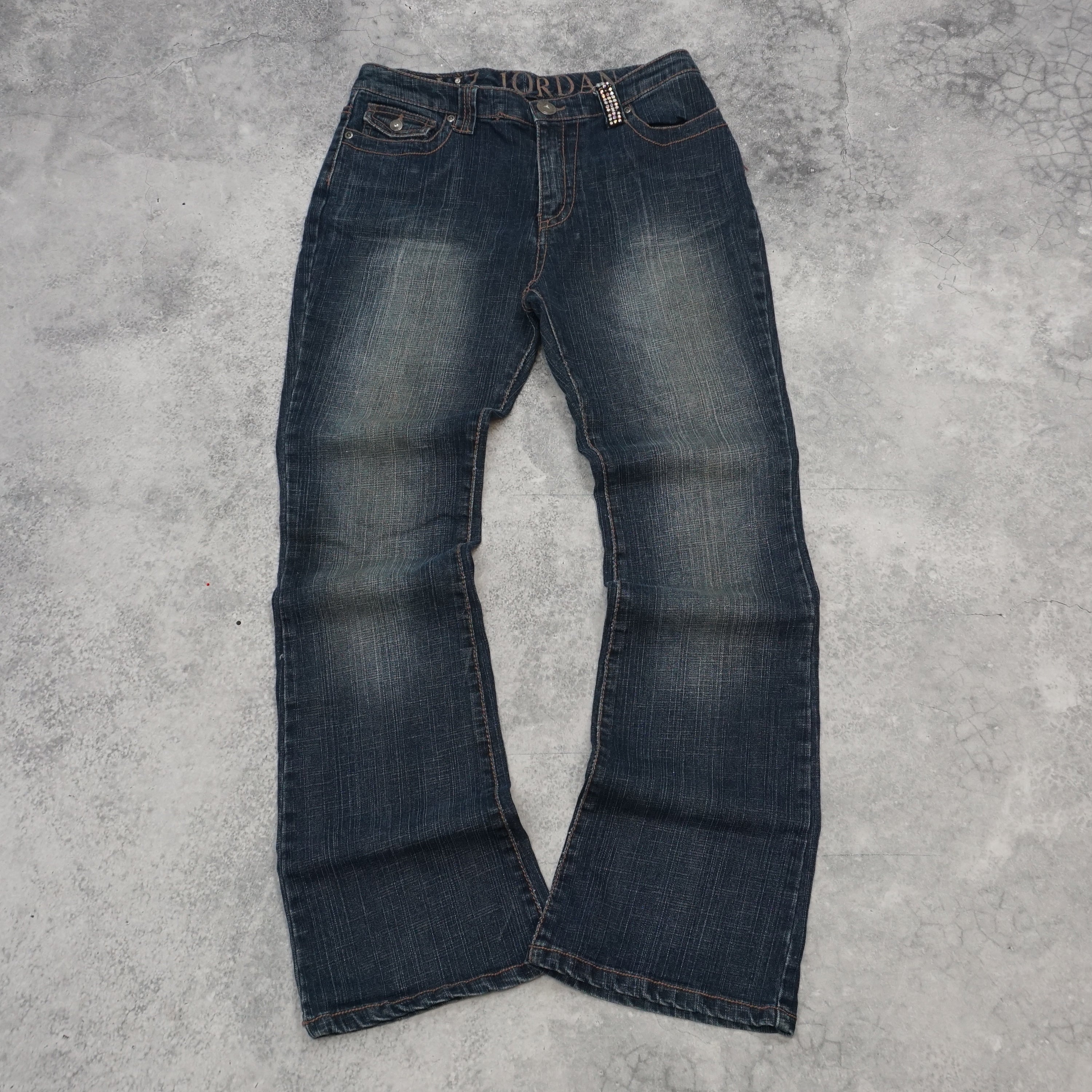 Jordan Casual Wear Jeans