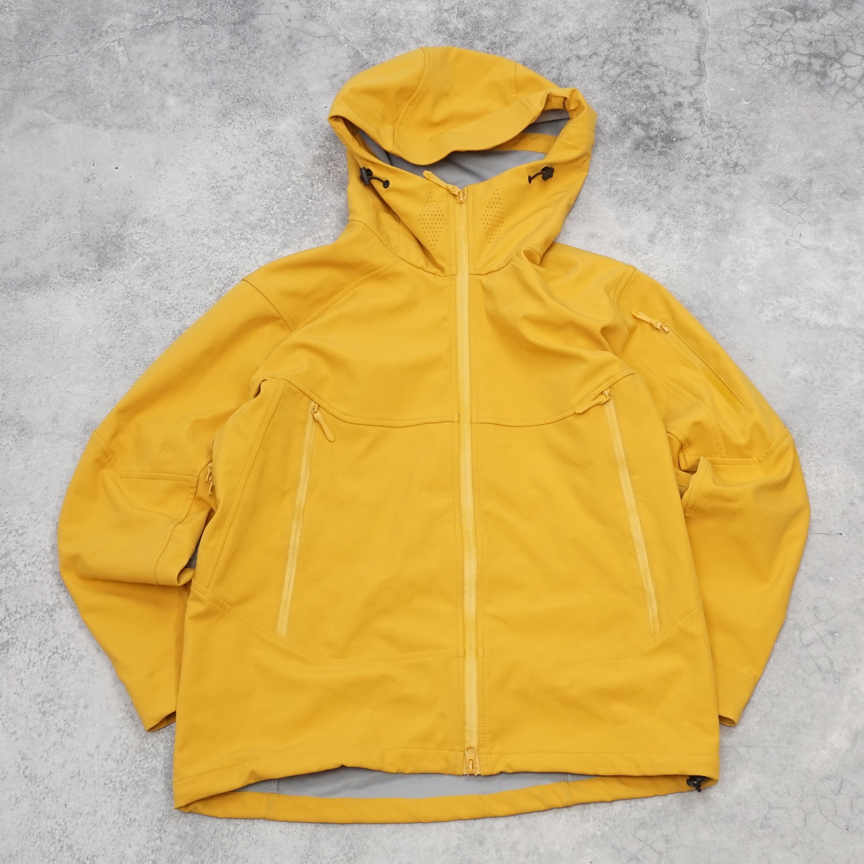 Forever Spirit Jacket