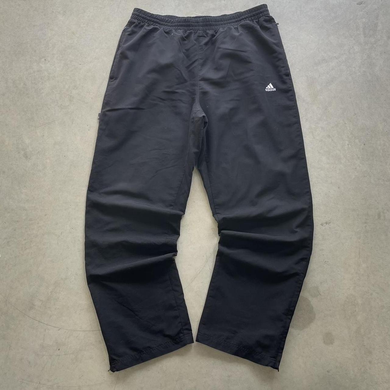 2000s Adidas Track Pants