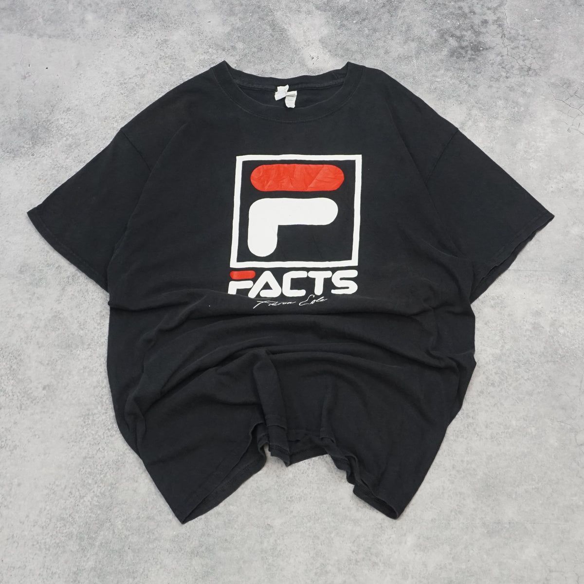 Port & Company Graphic T-Shirt