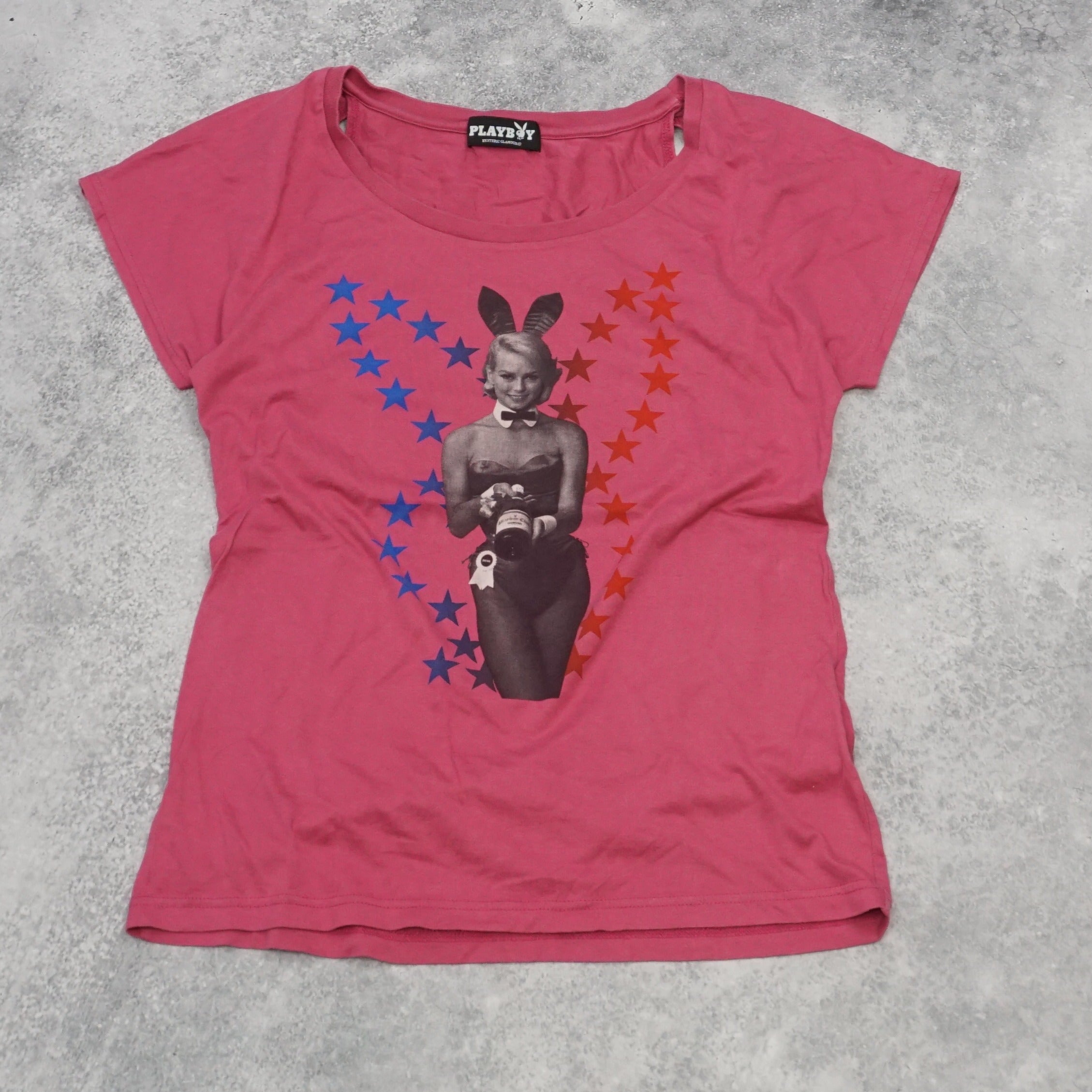Playboy x Hysteric Glamour T-Shirt