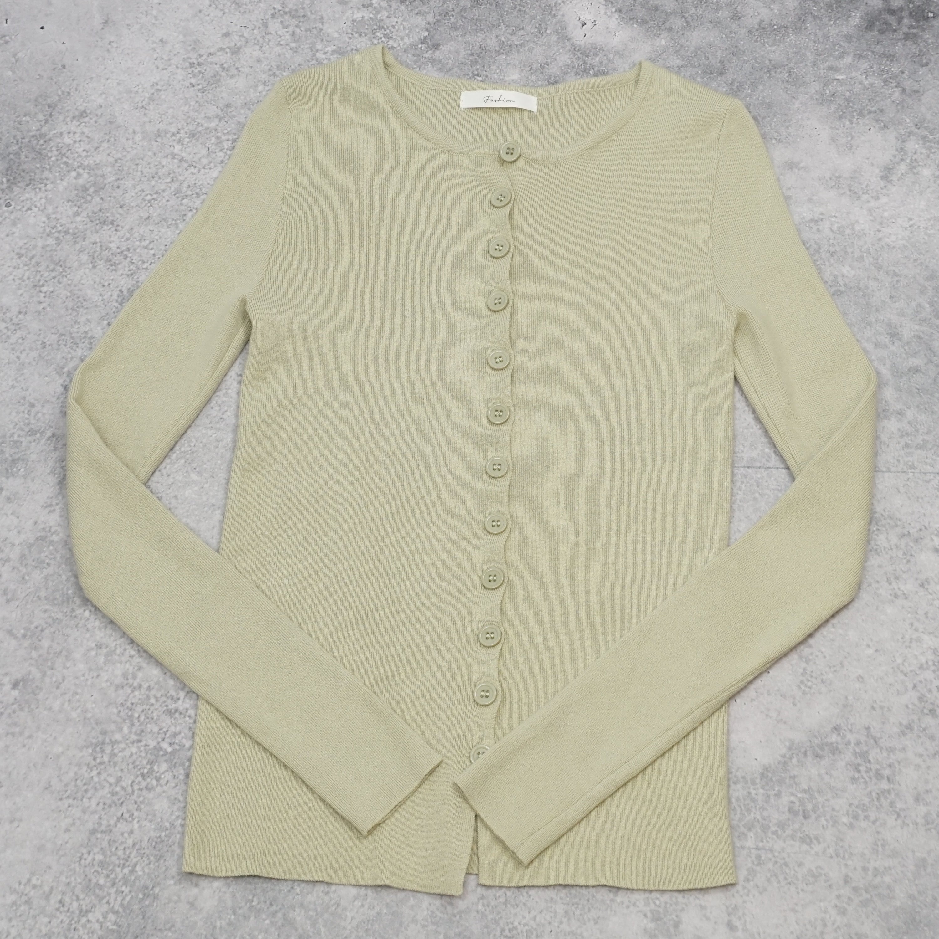 Fashion Cardigan