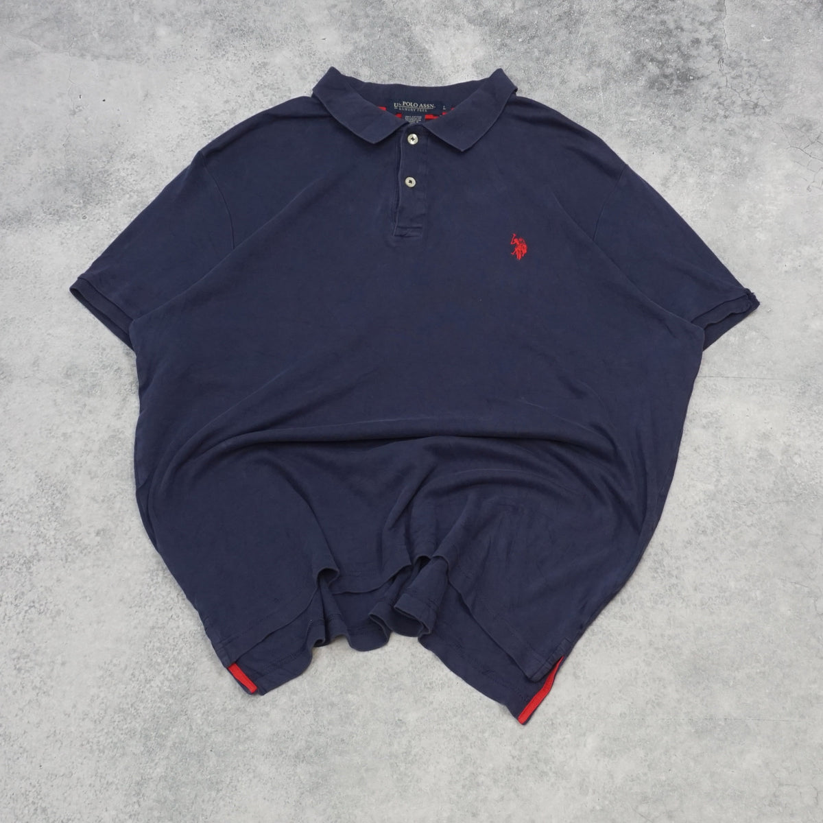 2000s U.S. Polo Assn. Polo
