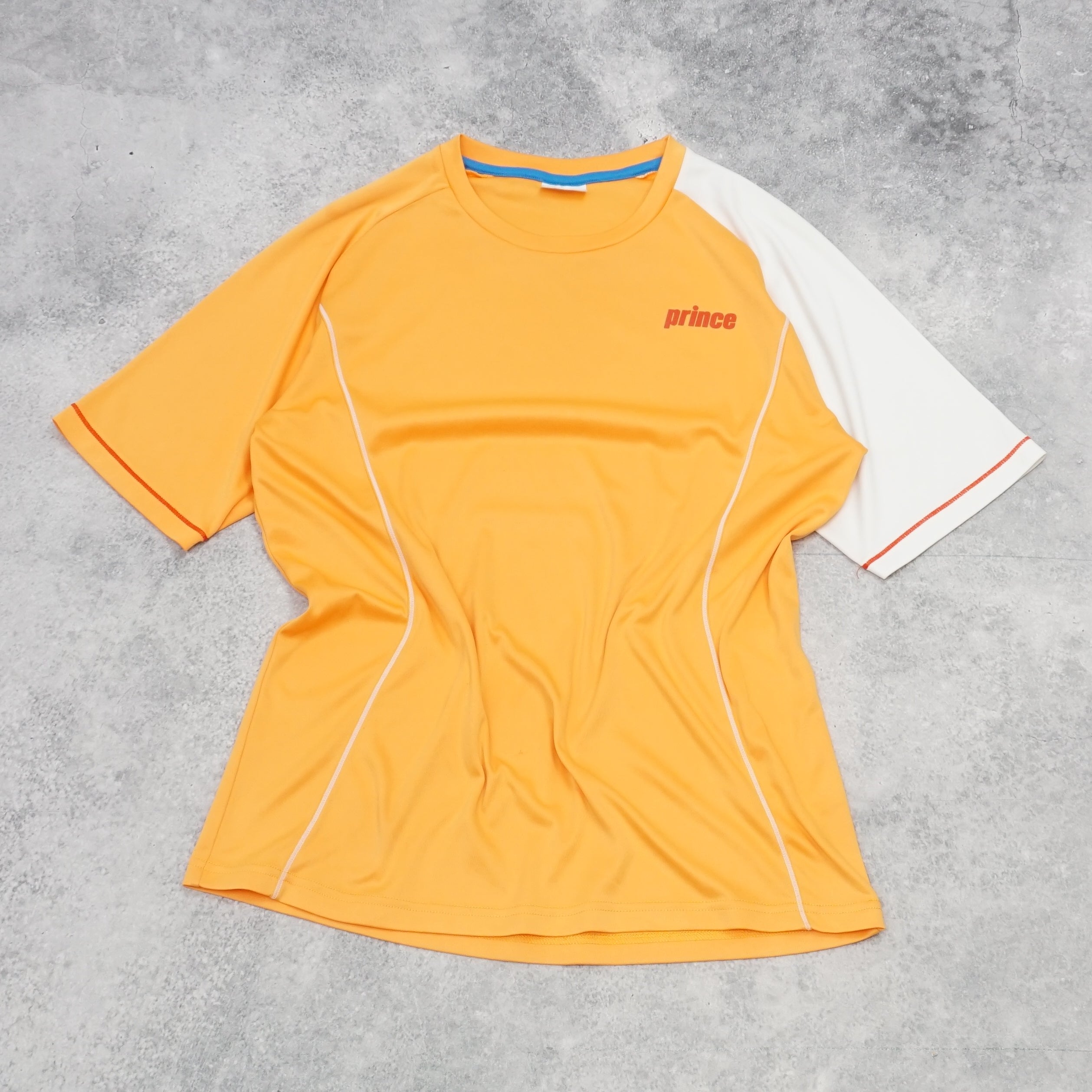 Prince Athletic T-Shirt
