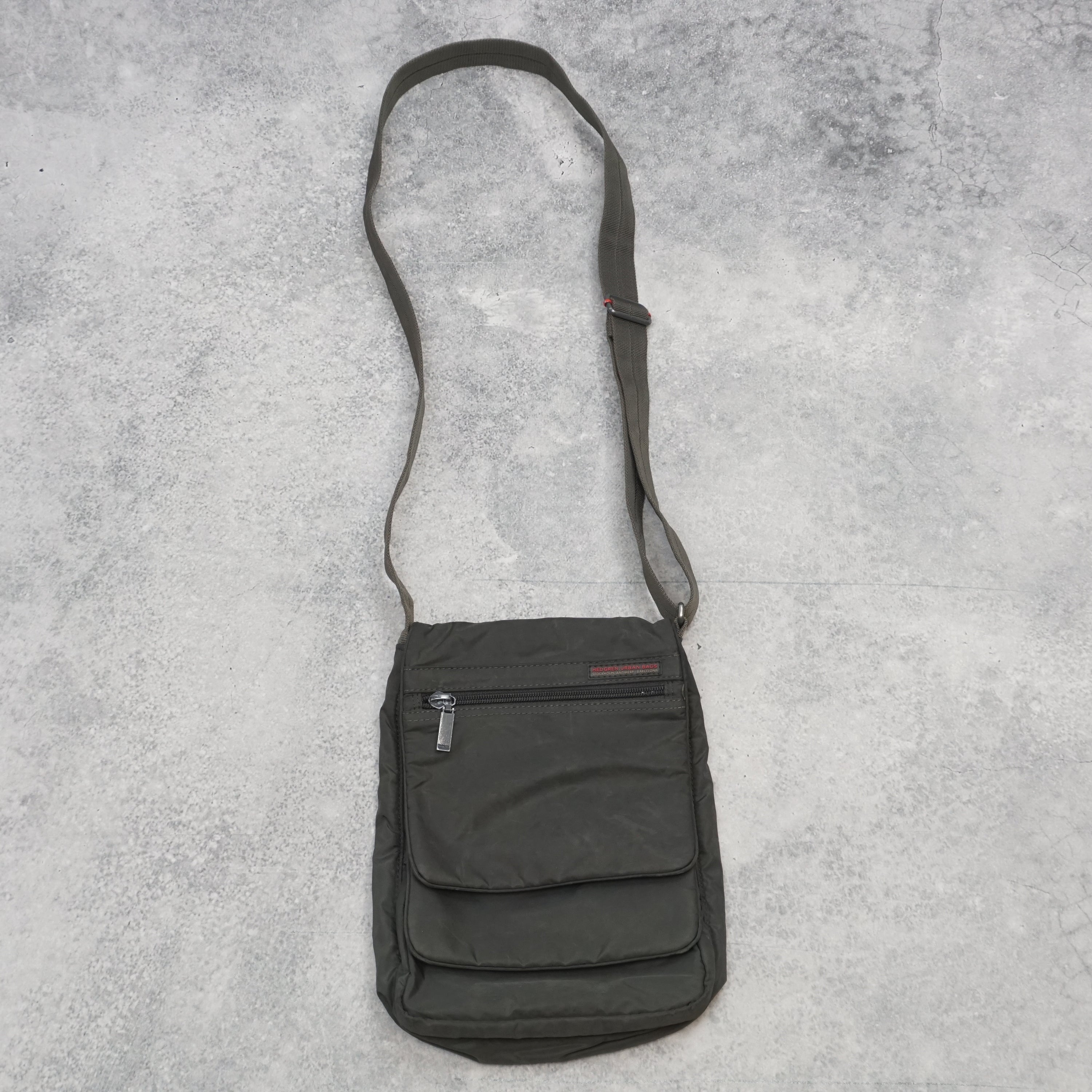 Hedgren Crossbody Utility Sling Bag