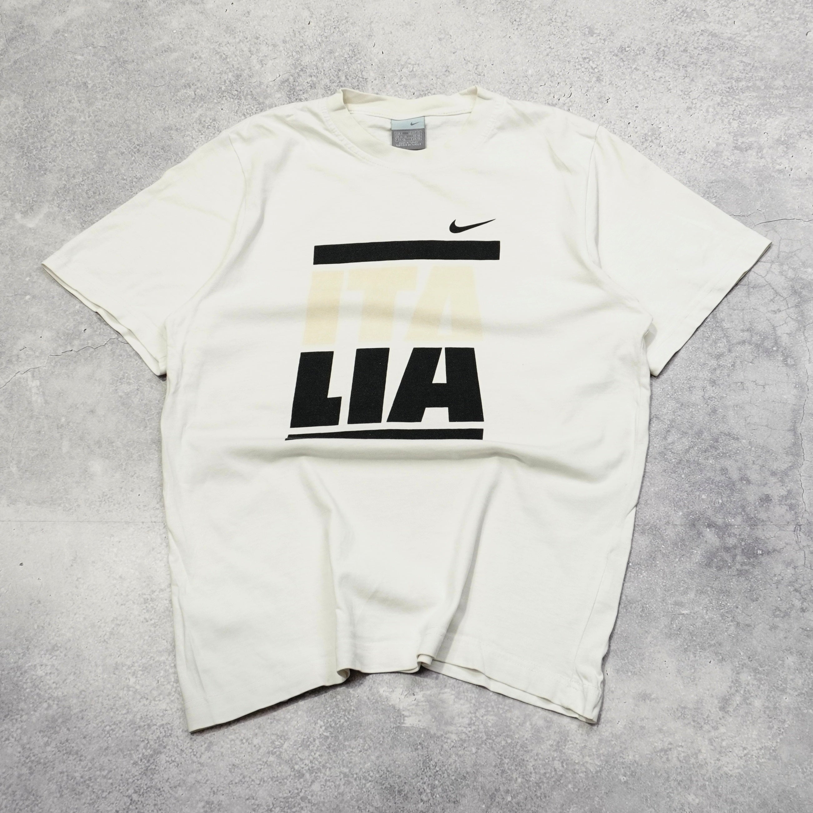 2000s Nike Italia T-Shirt