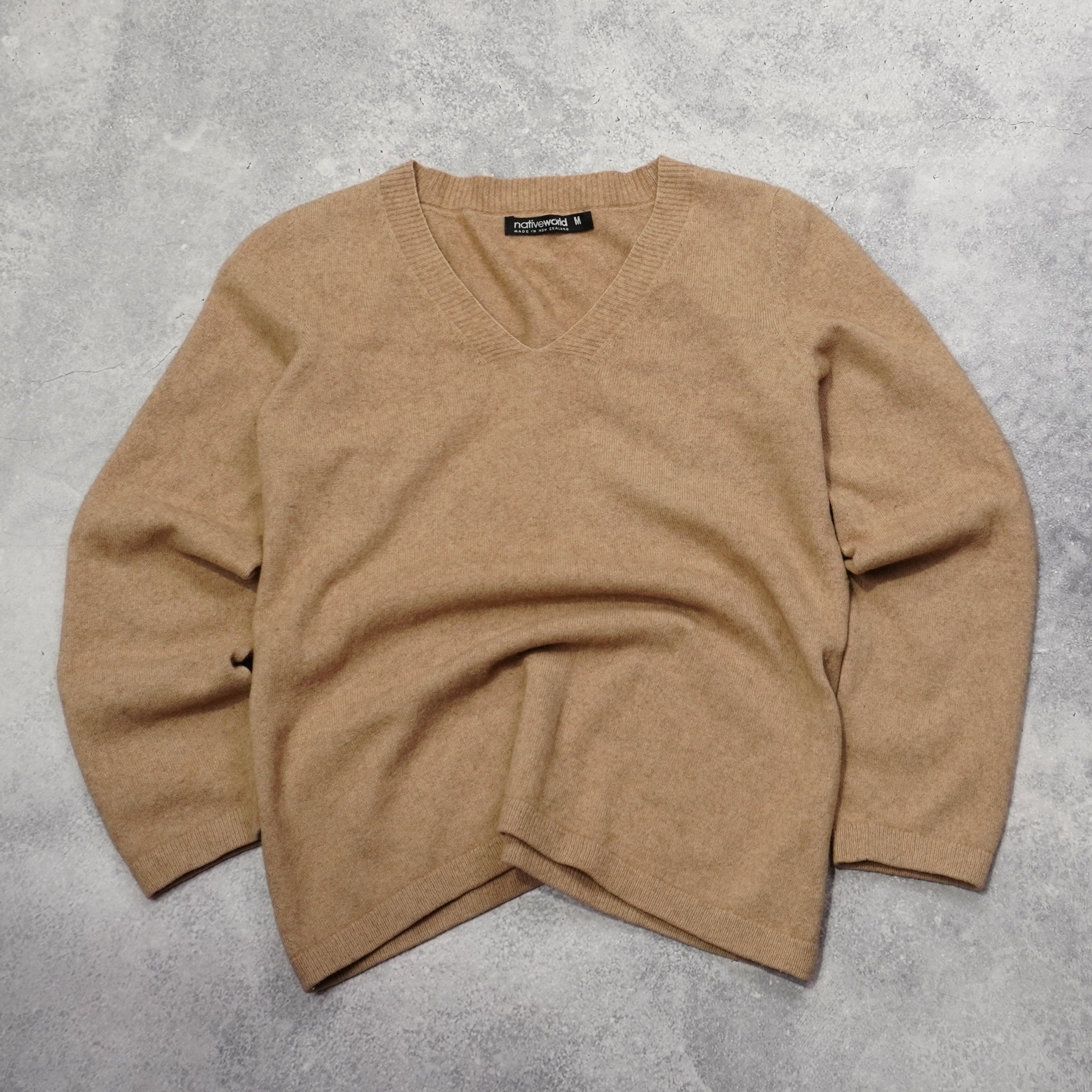 2000s Nativeworld Knit