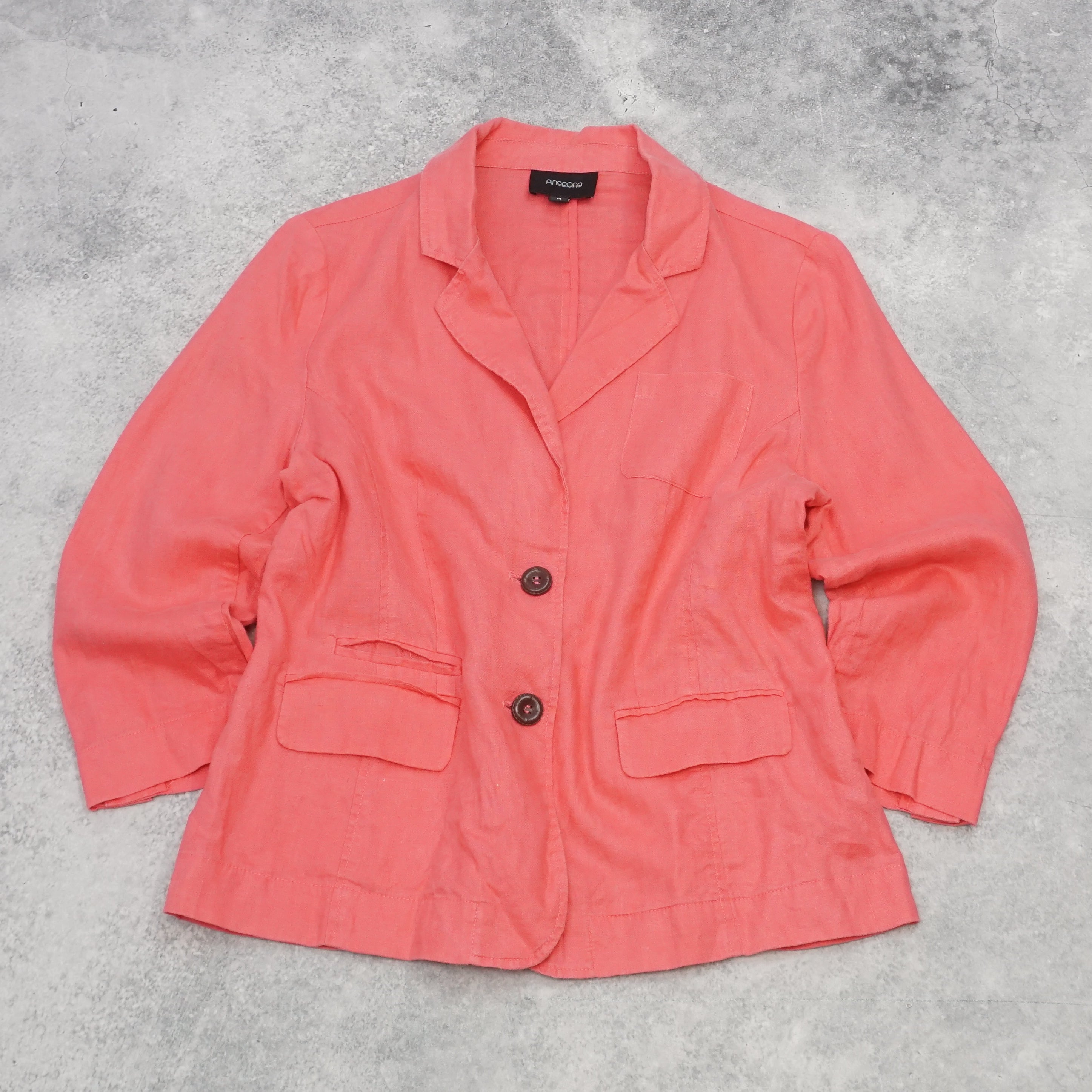 2000s Pingpong Blazer