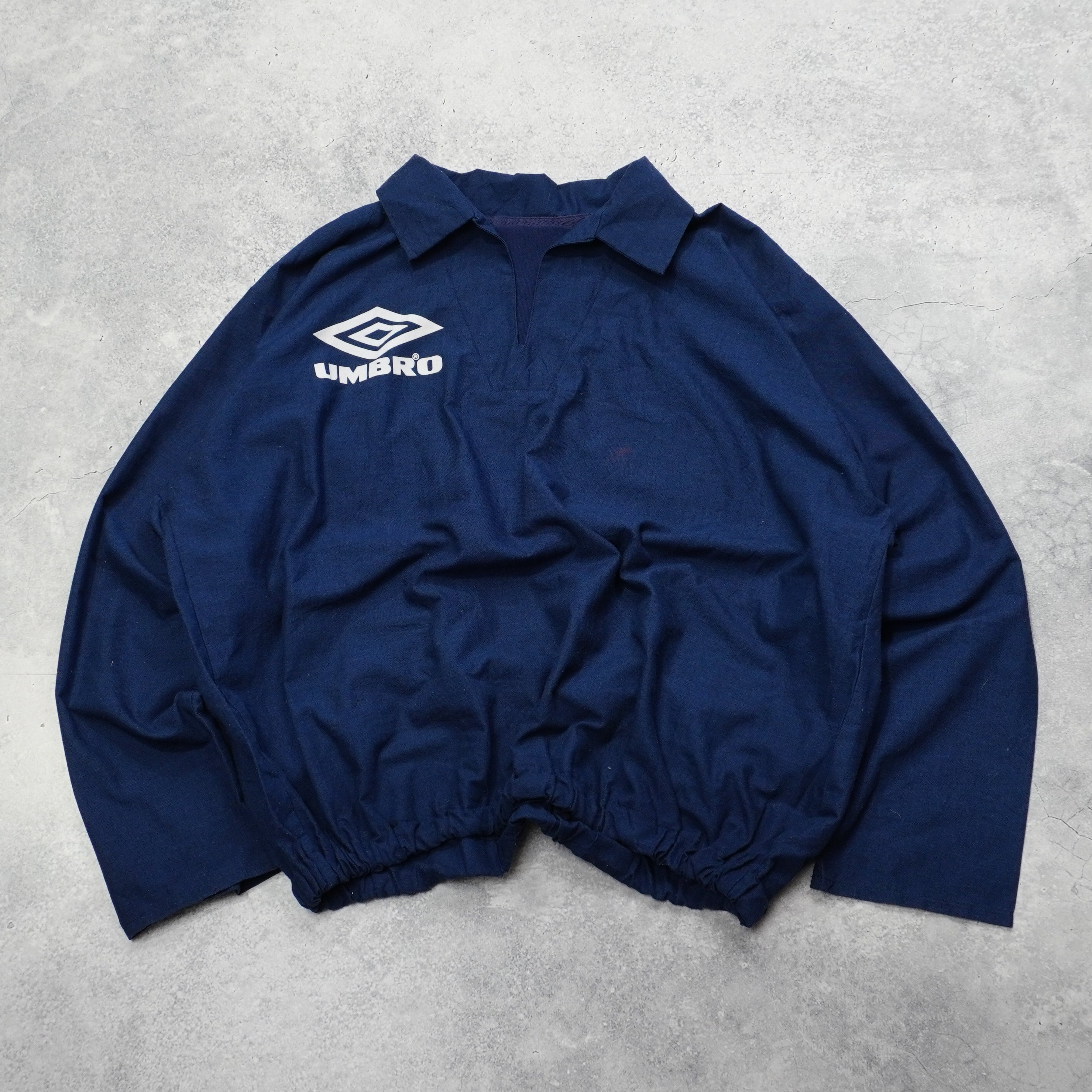 90s Umbro Pullover Crewneck