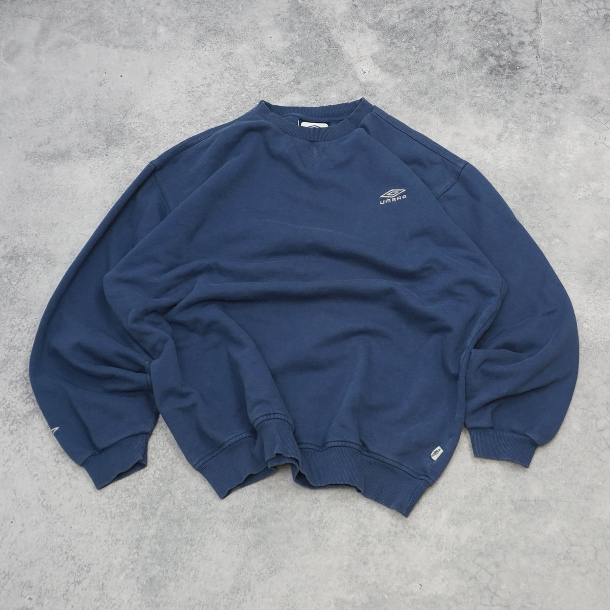 Umbro Sweater