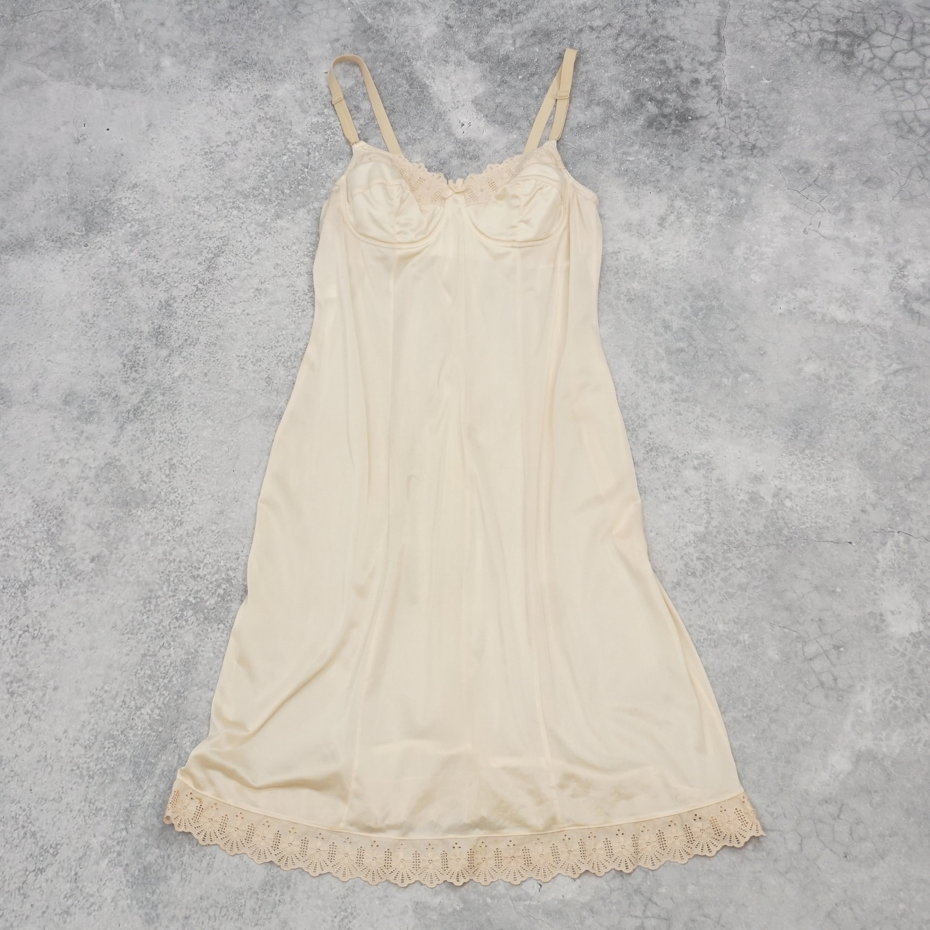 Unbranded Slip Dress