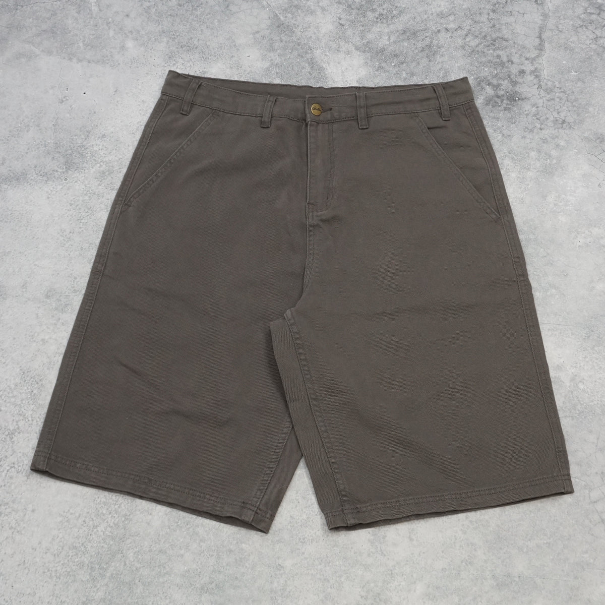 Butter Workwear Baggy Shorts