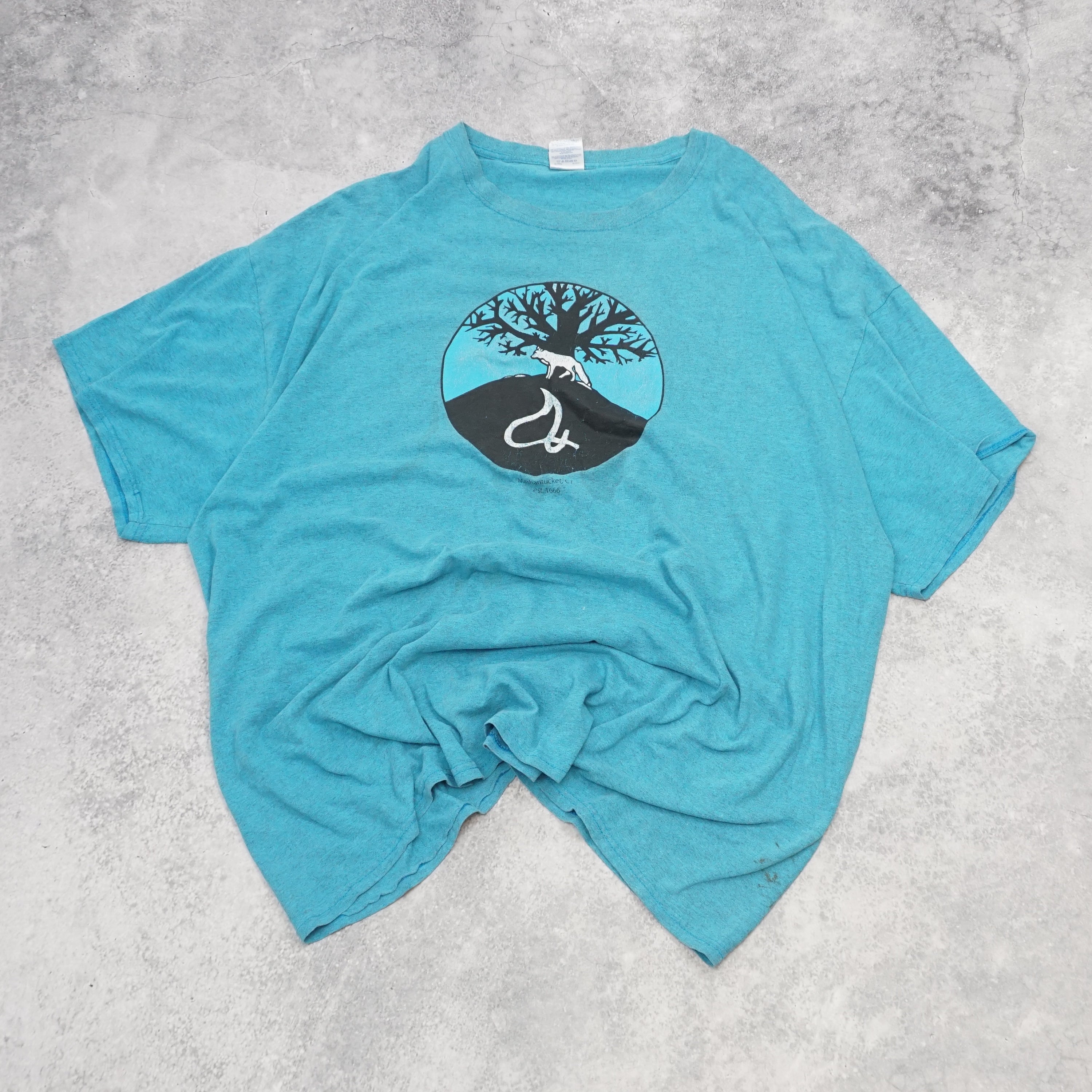 Gildan T-Shirt