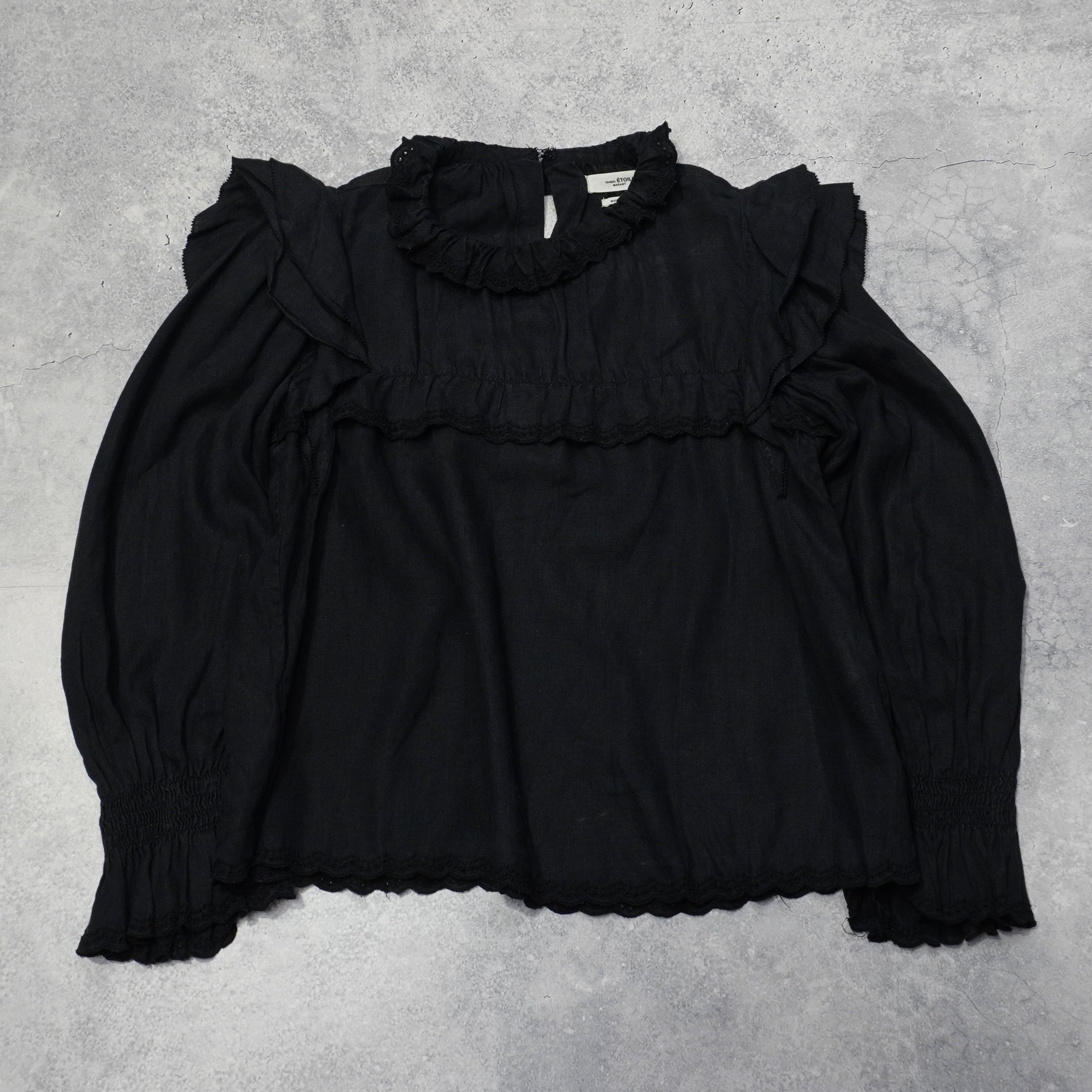 Isabel Marant Etoile Top