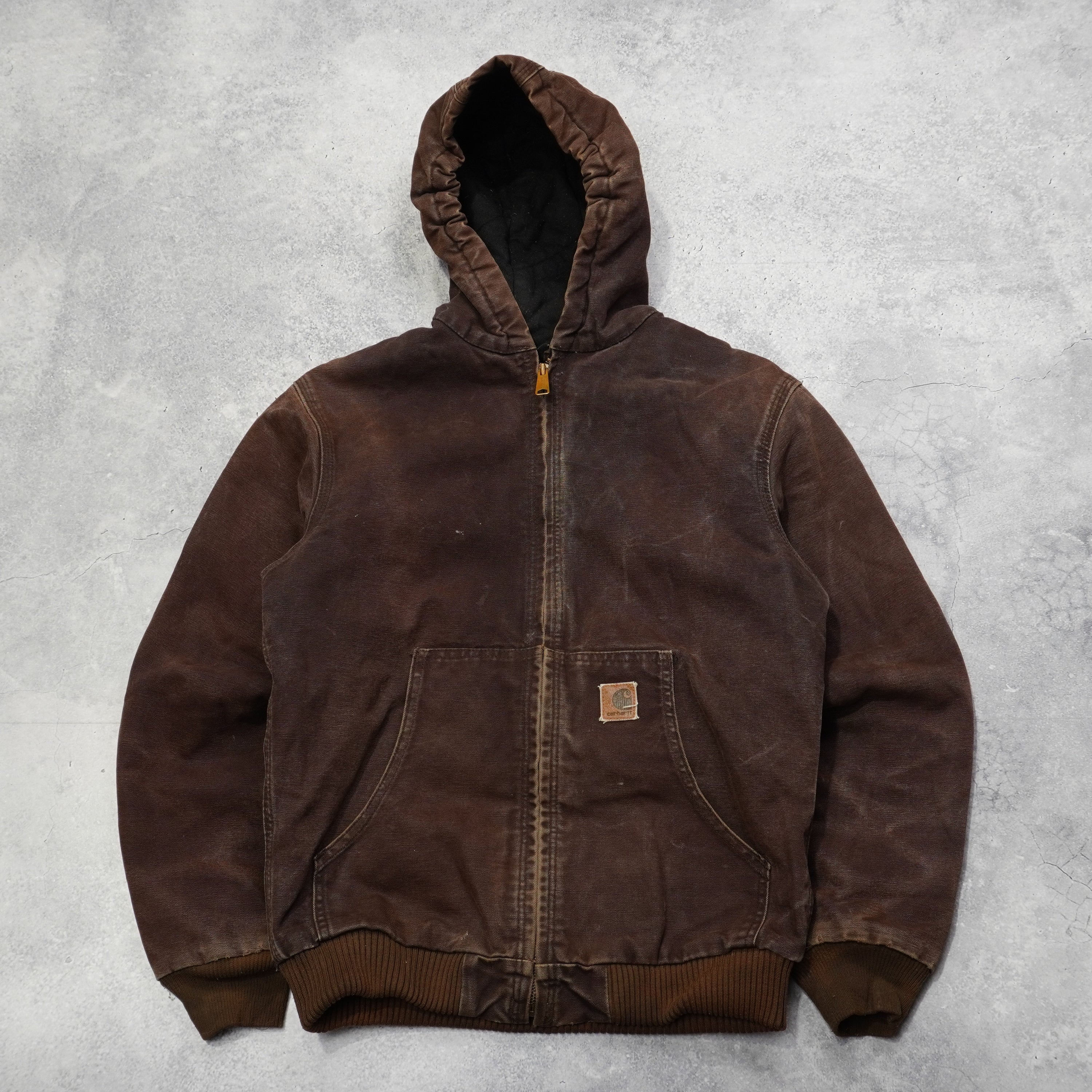 2000s Carhartt Active Jacket