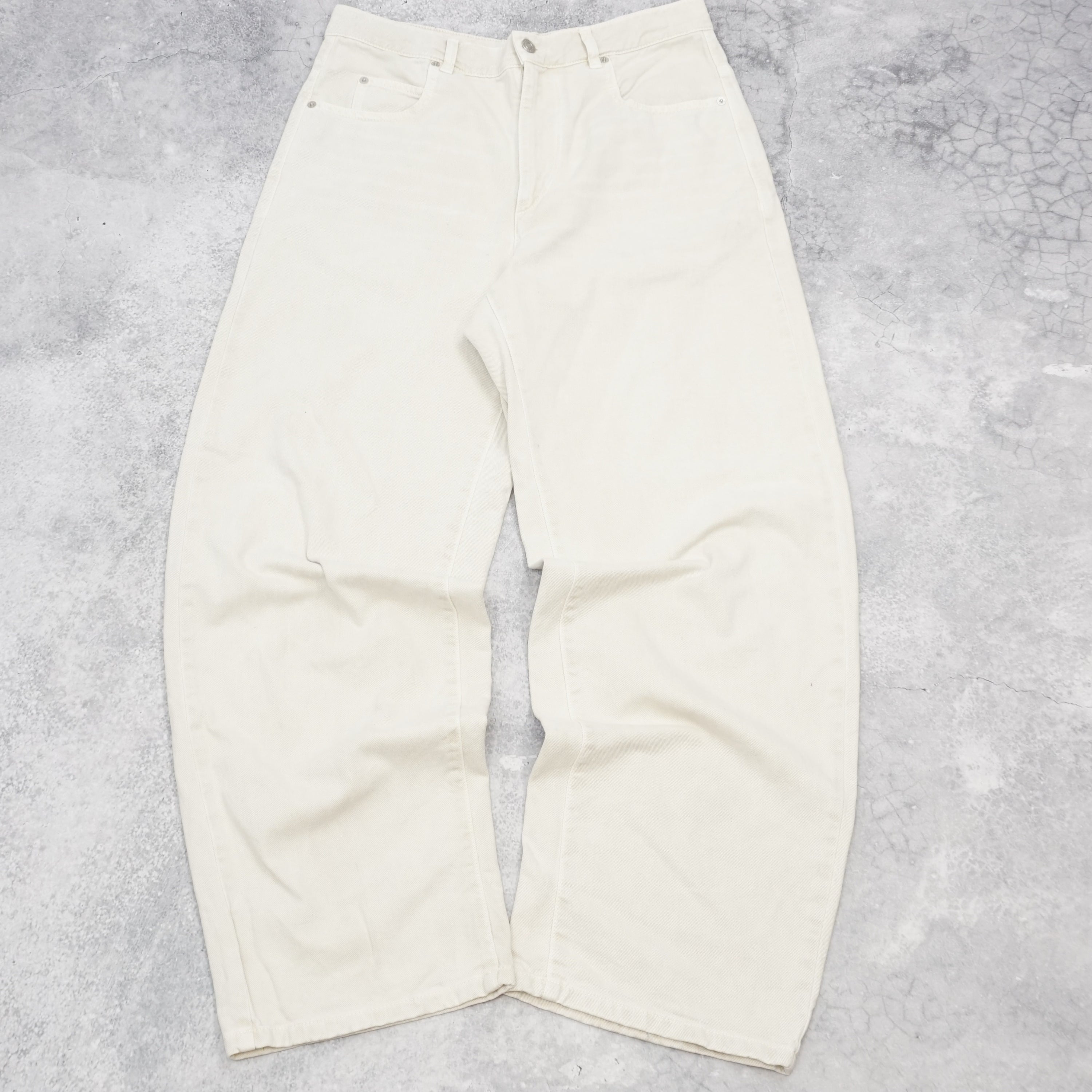 Isabel Marant Baggy Pants