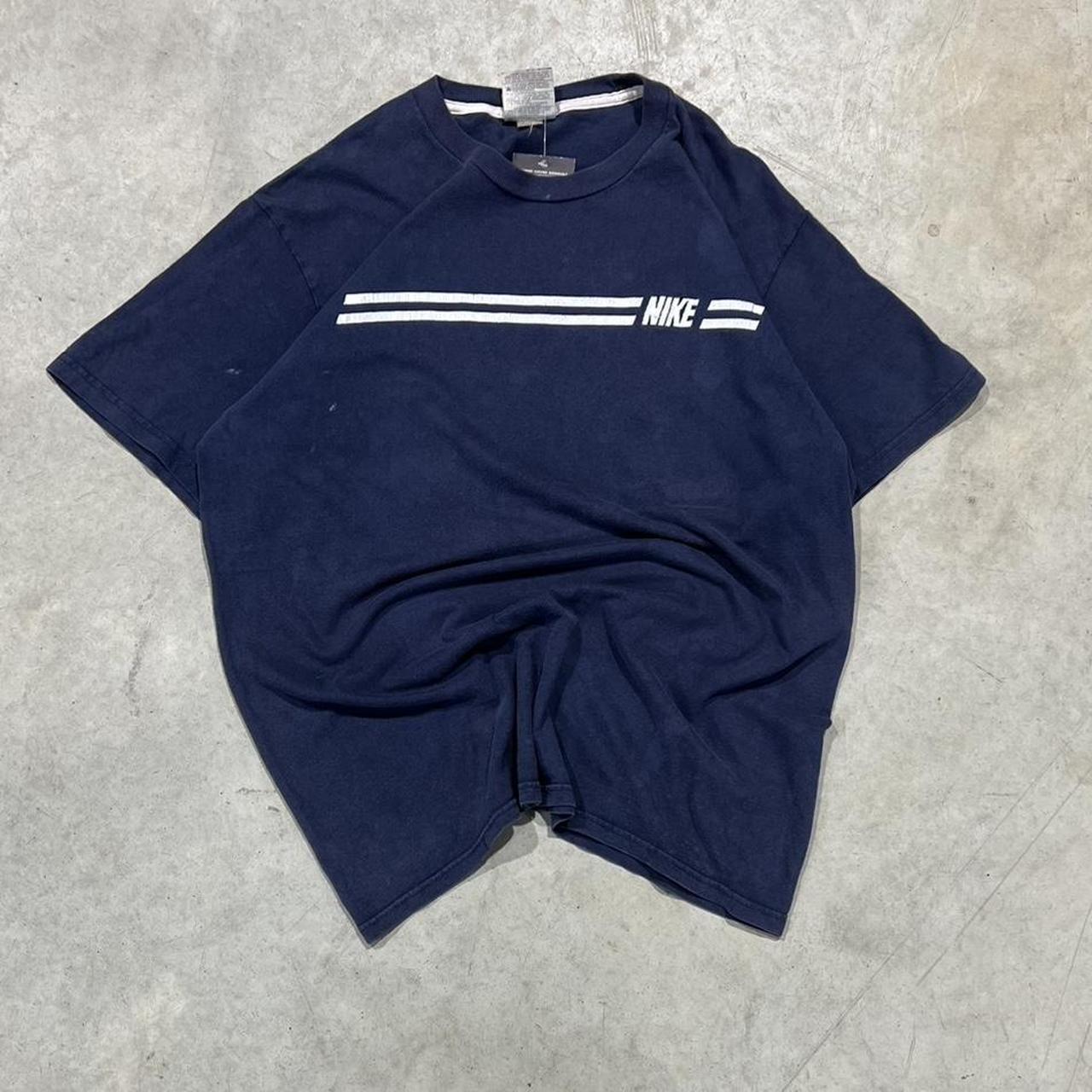 2000s Nike Graphic T-Shirt