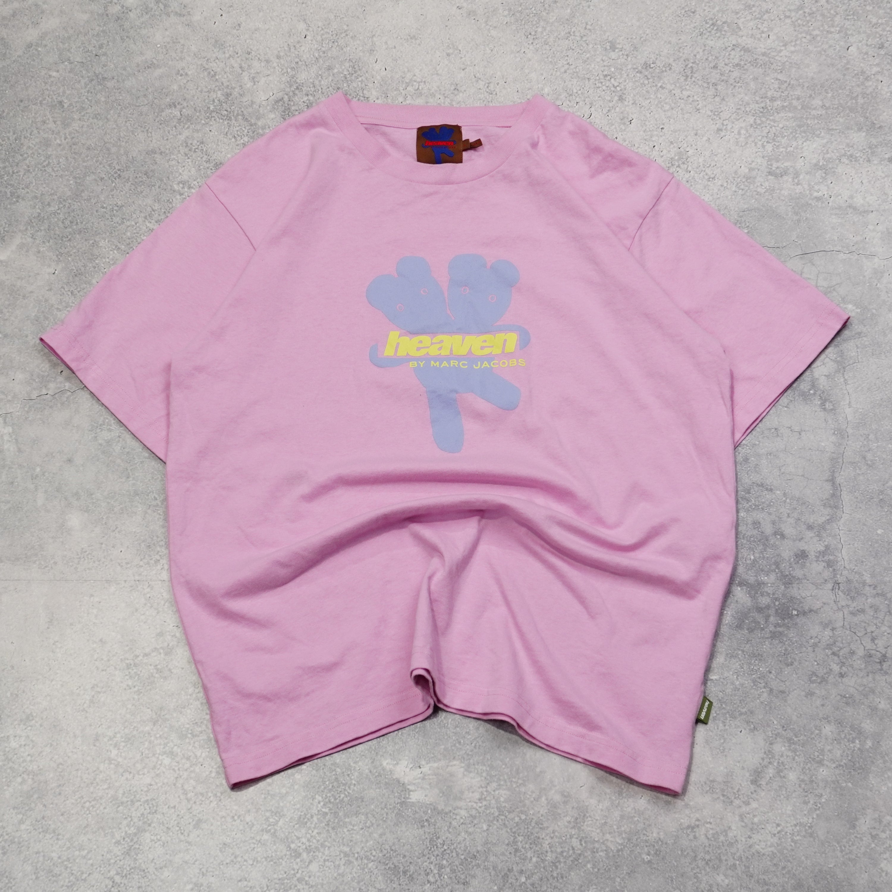 Heaven By Marc Jacobs T-Shirt