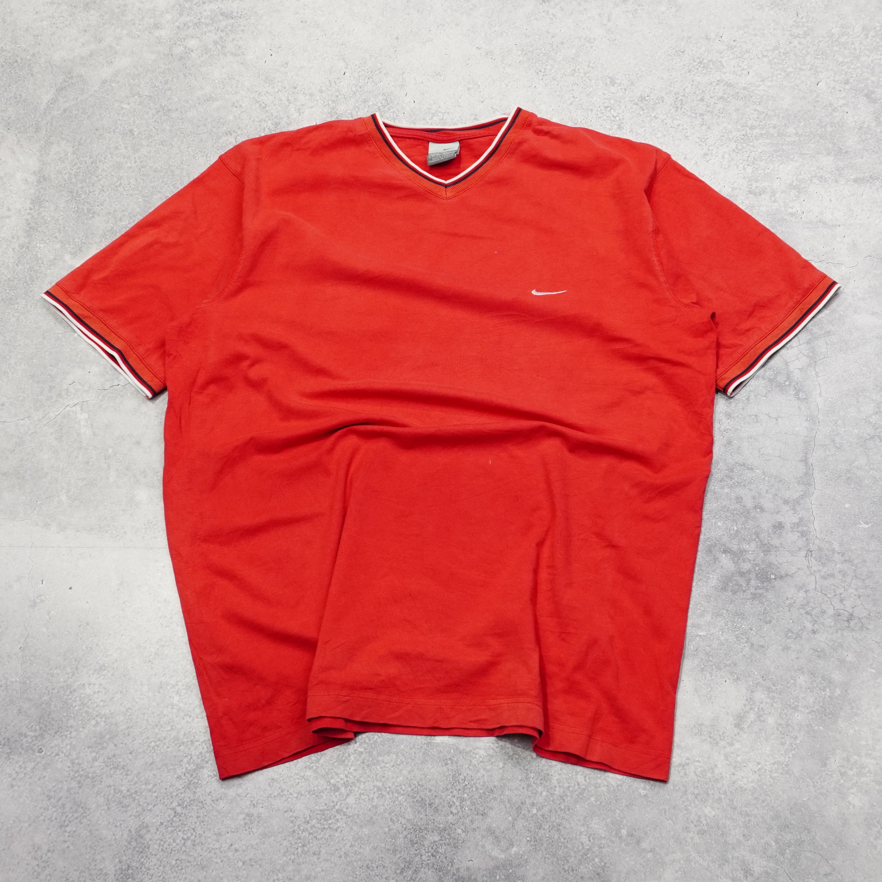 2000s Nike T-Shirt
