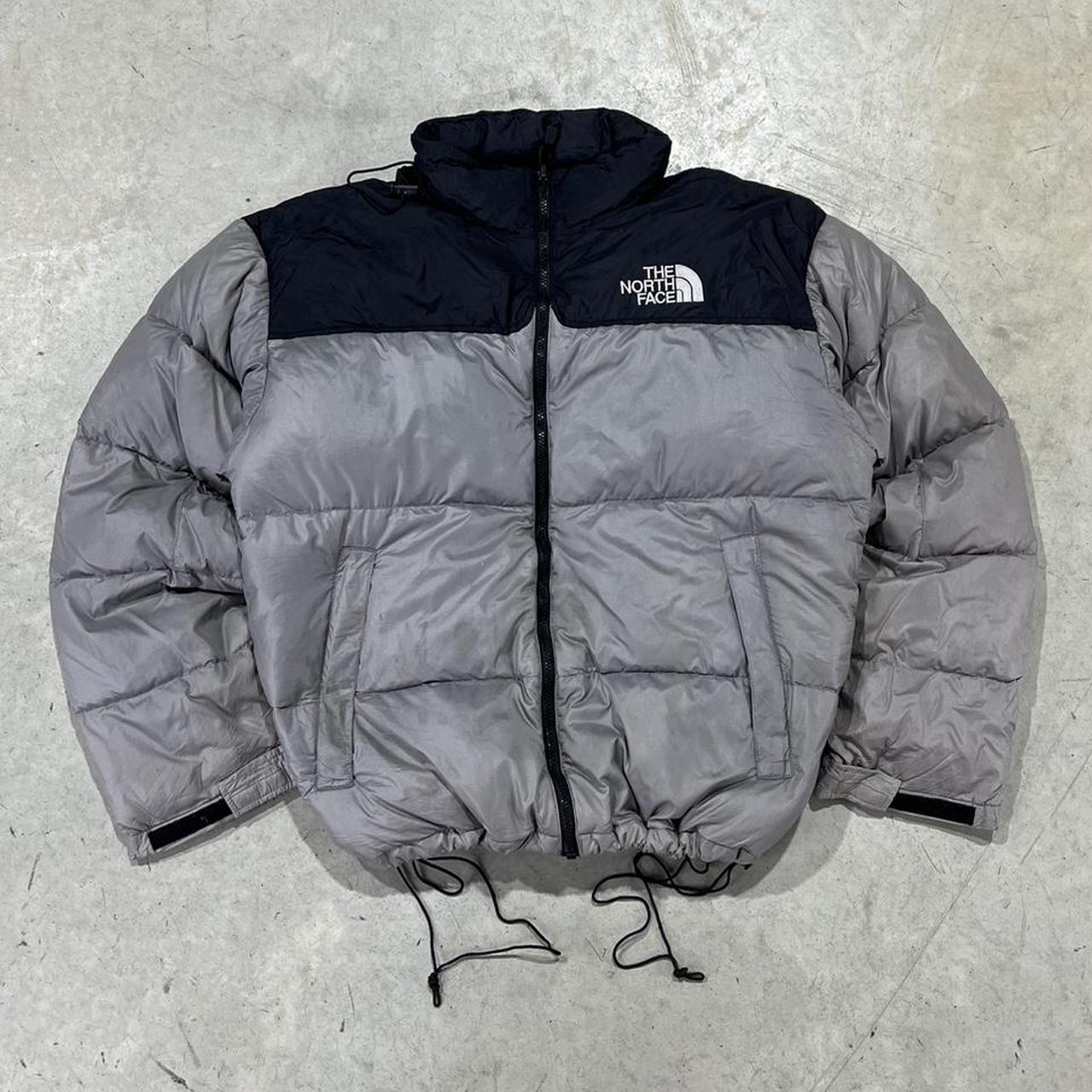 2000s The North Face Puffer Jacket