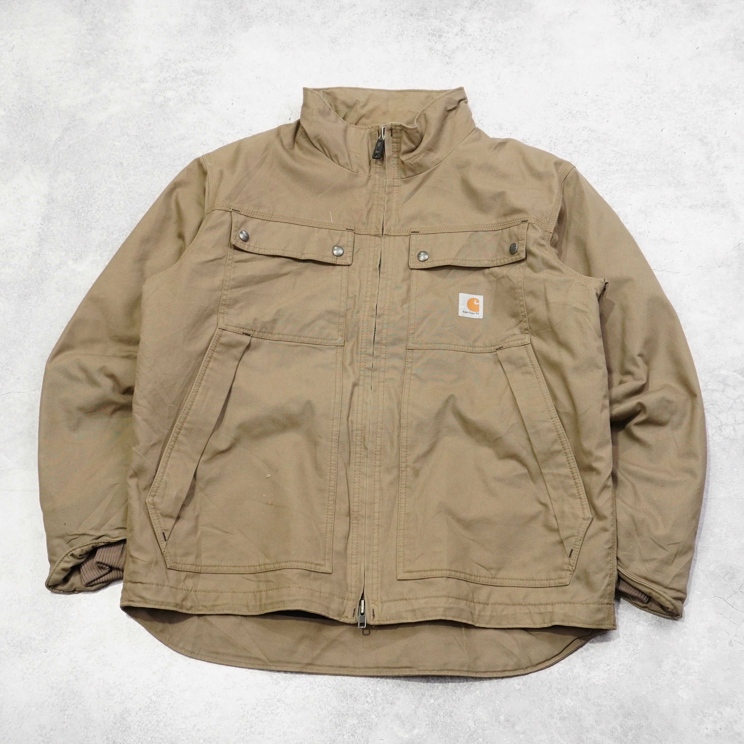 Carhartt Work Jacket