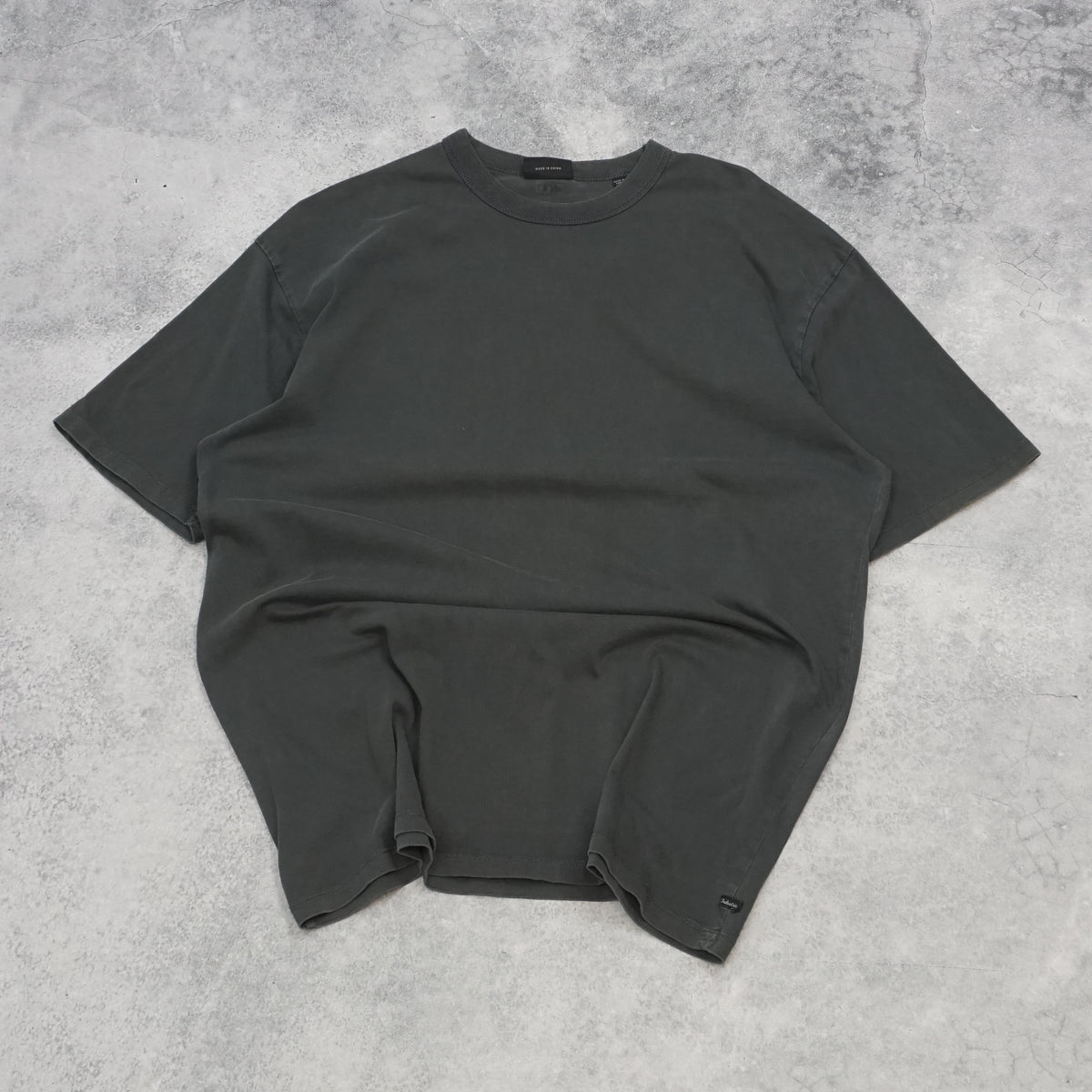 Industrie Oversized T-Shirt