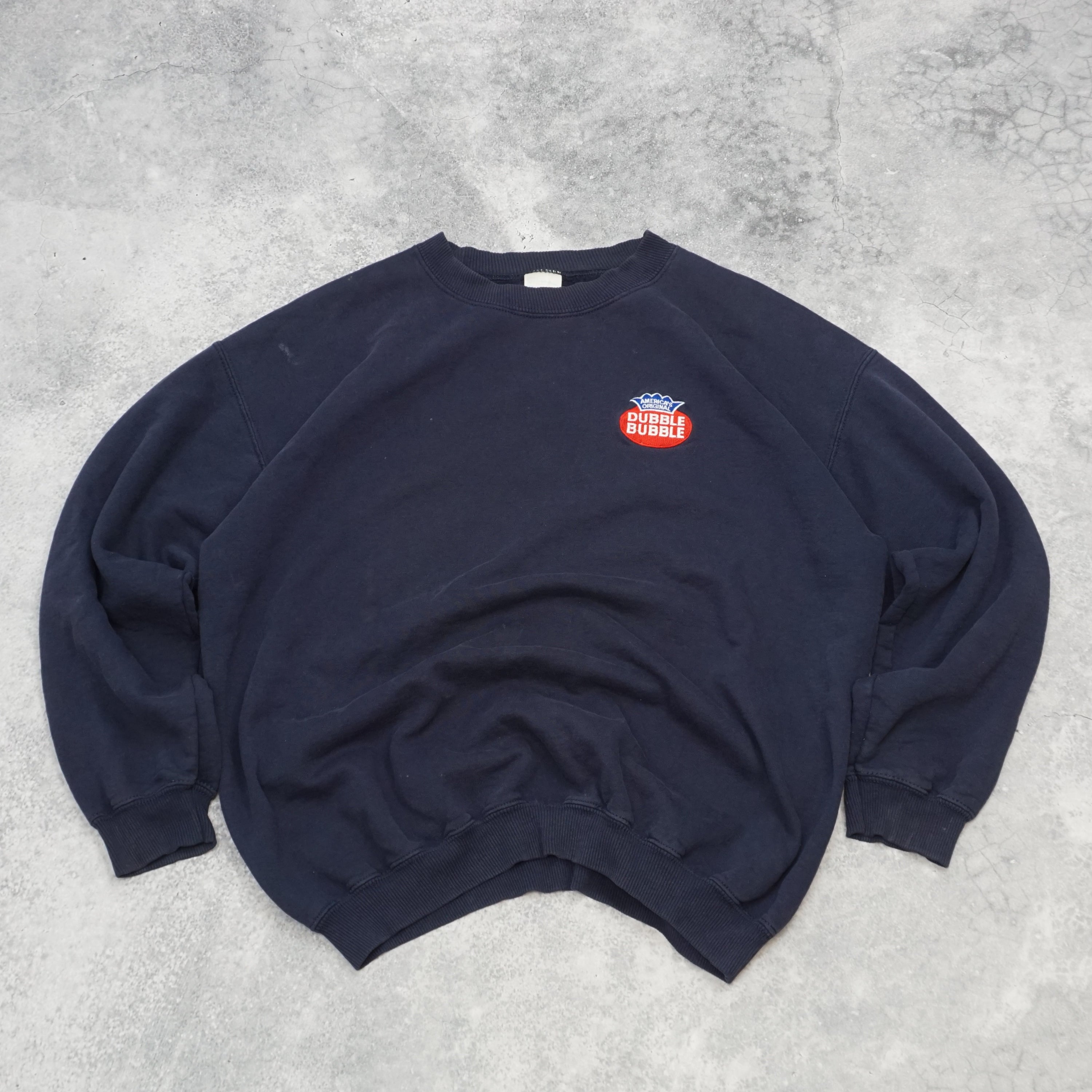 Dubble Bubble Ultra Cotton Sweater