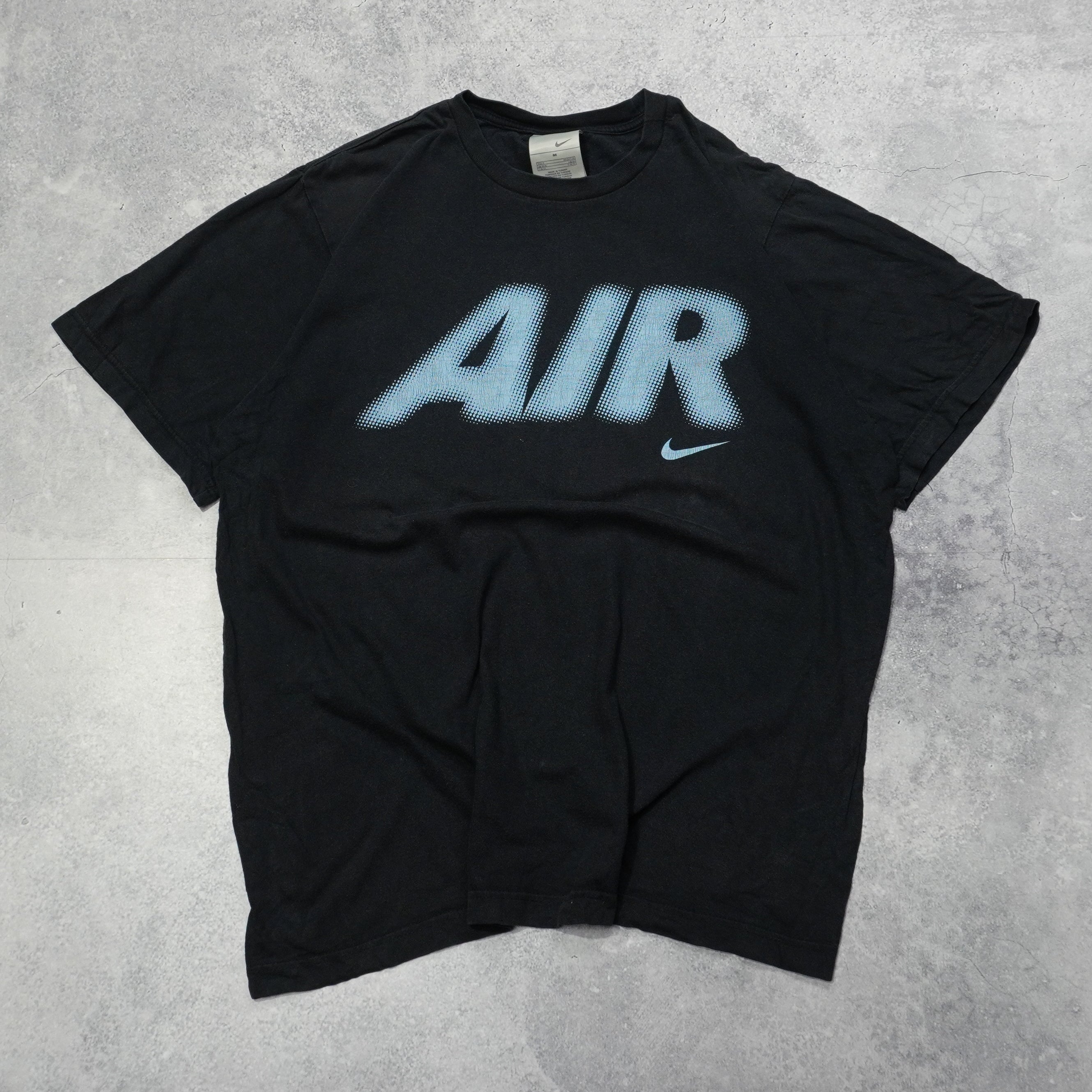 2000s Nike T-Shirt