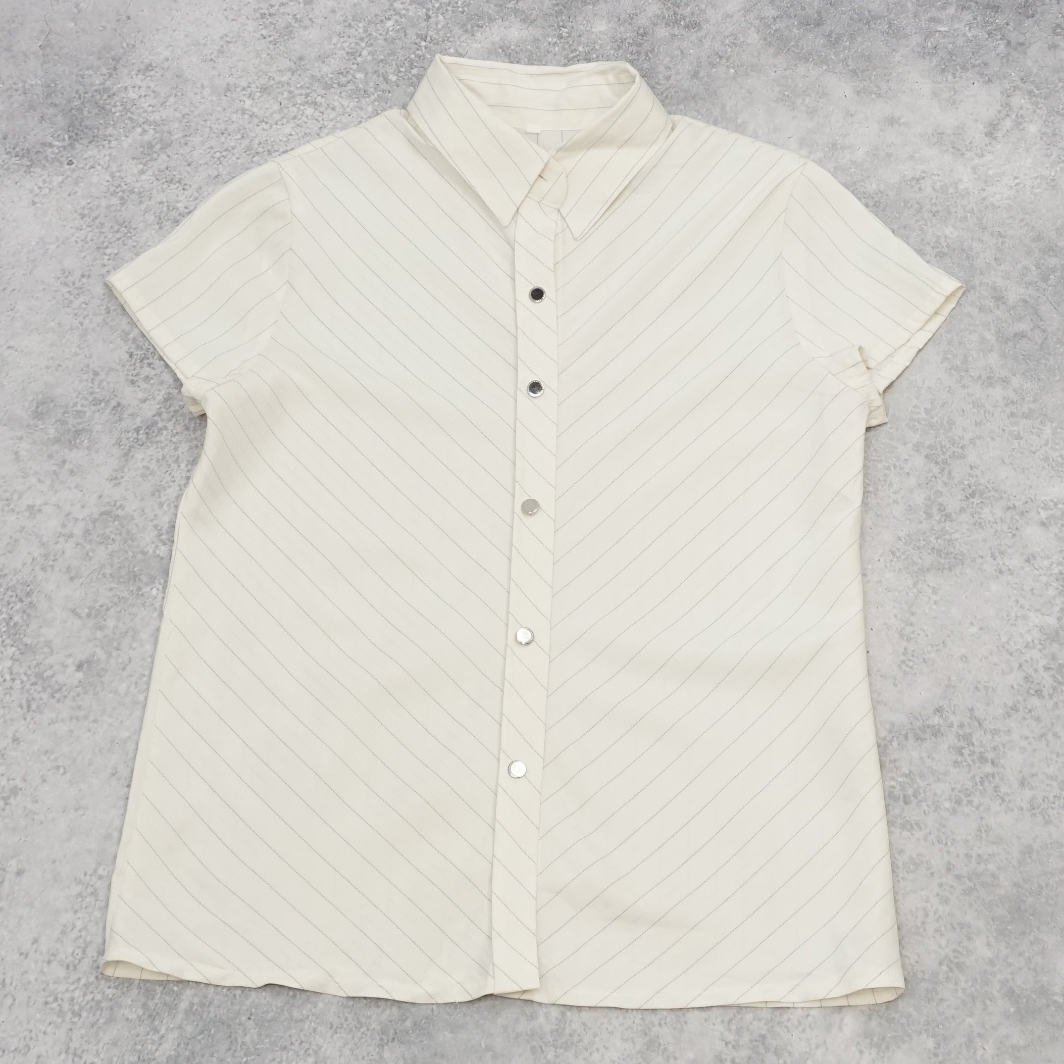Button Up
